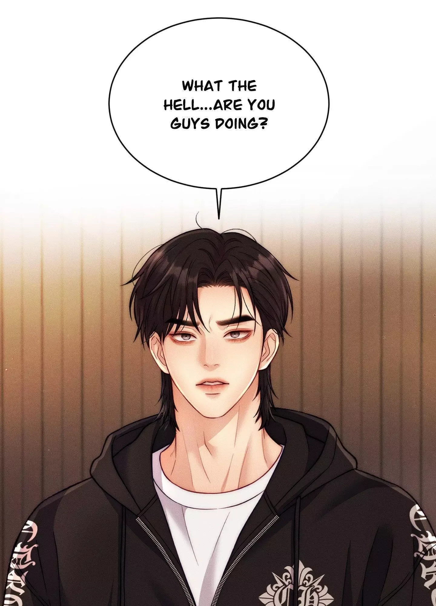 Love Remedy Chapter 54 page 114