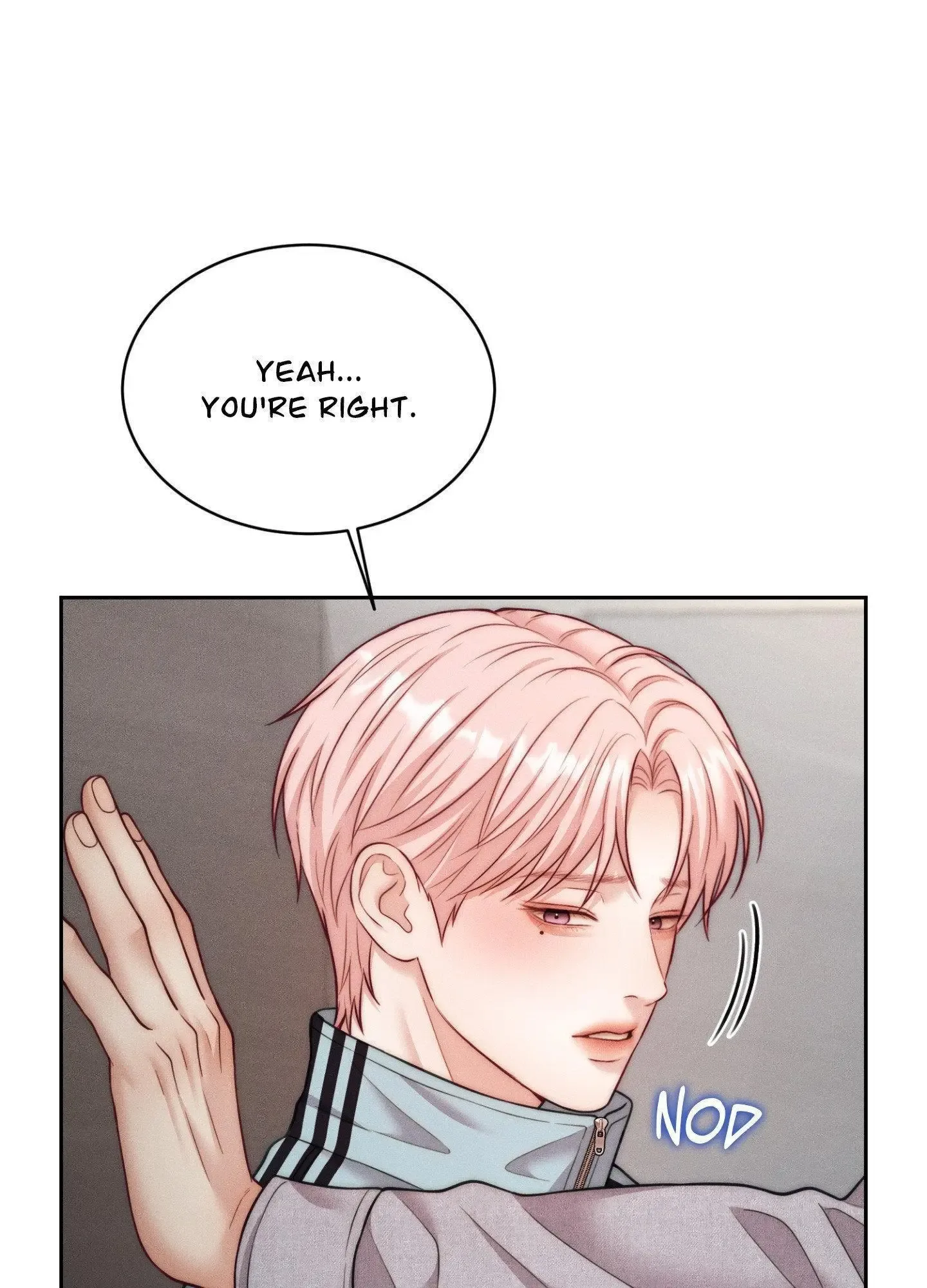 Love Remedy Chapter 55 page 6