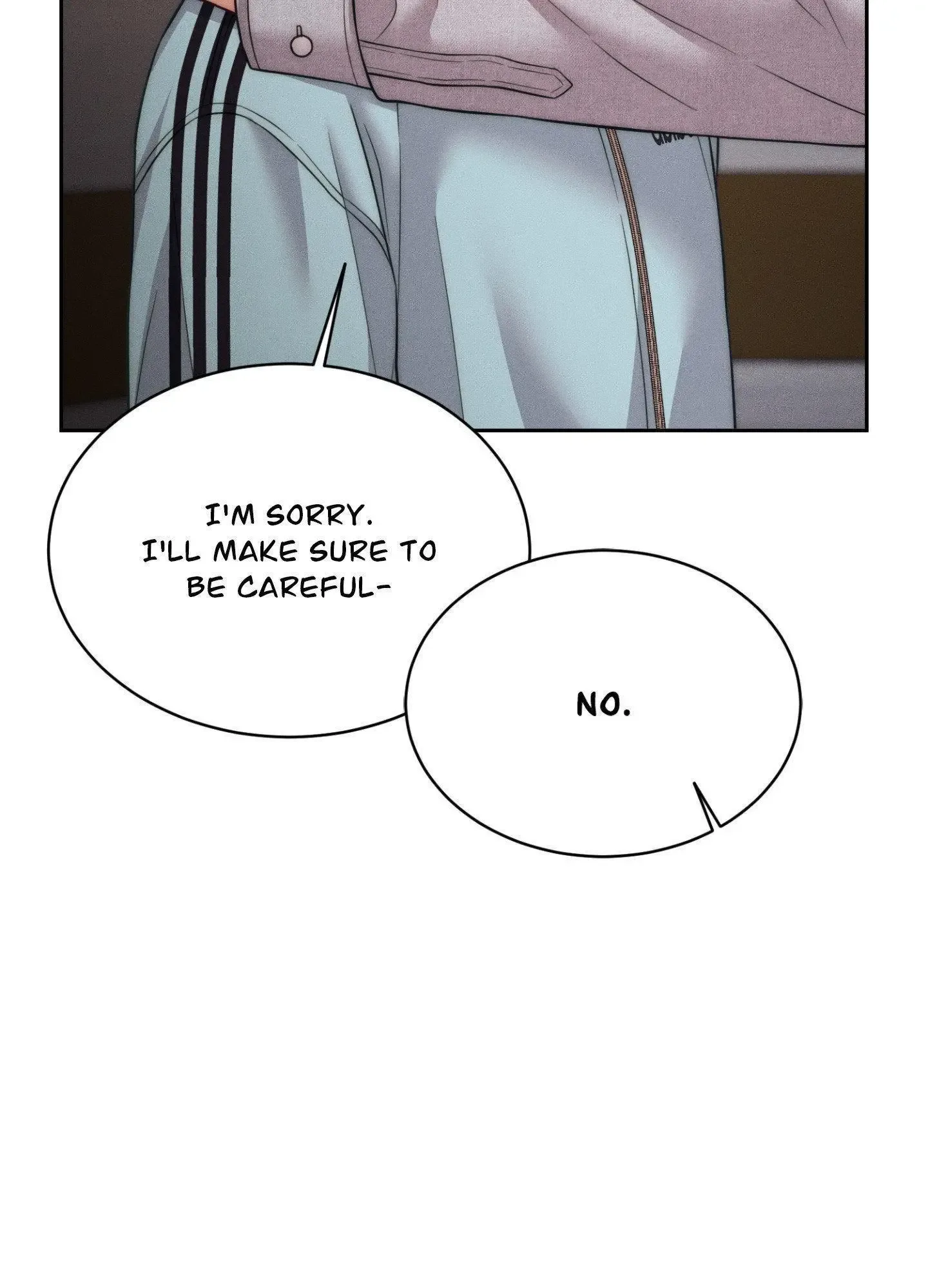 Love Remedy Chapter 55 page 7