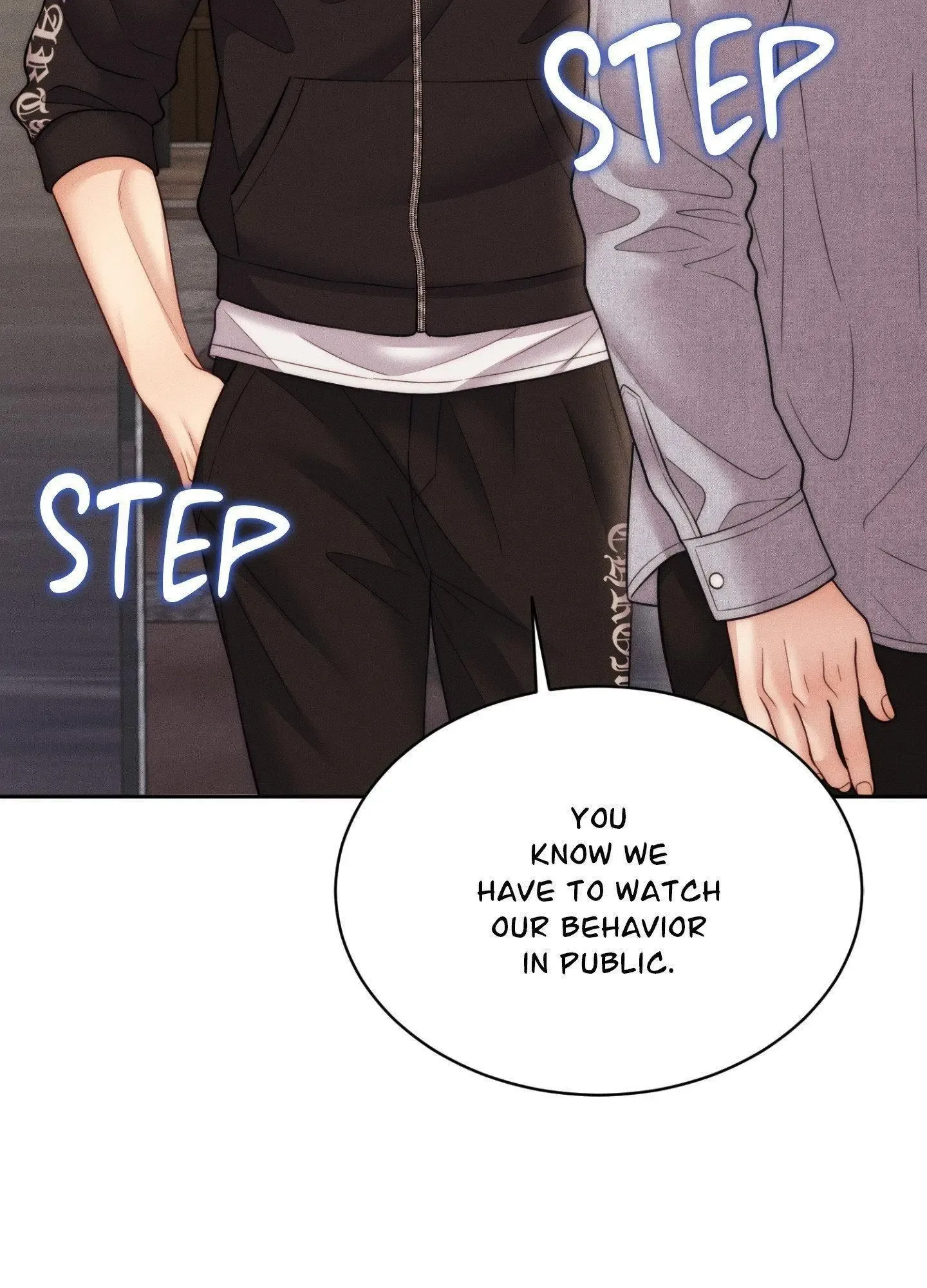Love Remedy Chapter 55 page 5