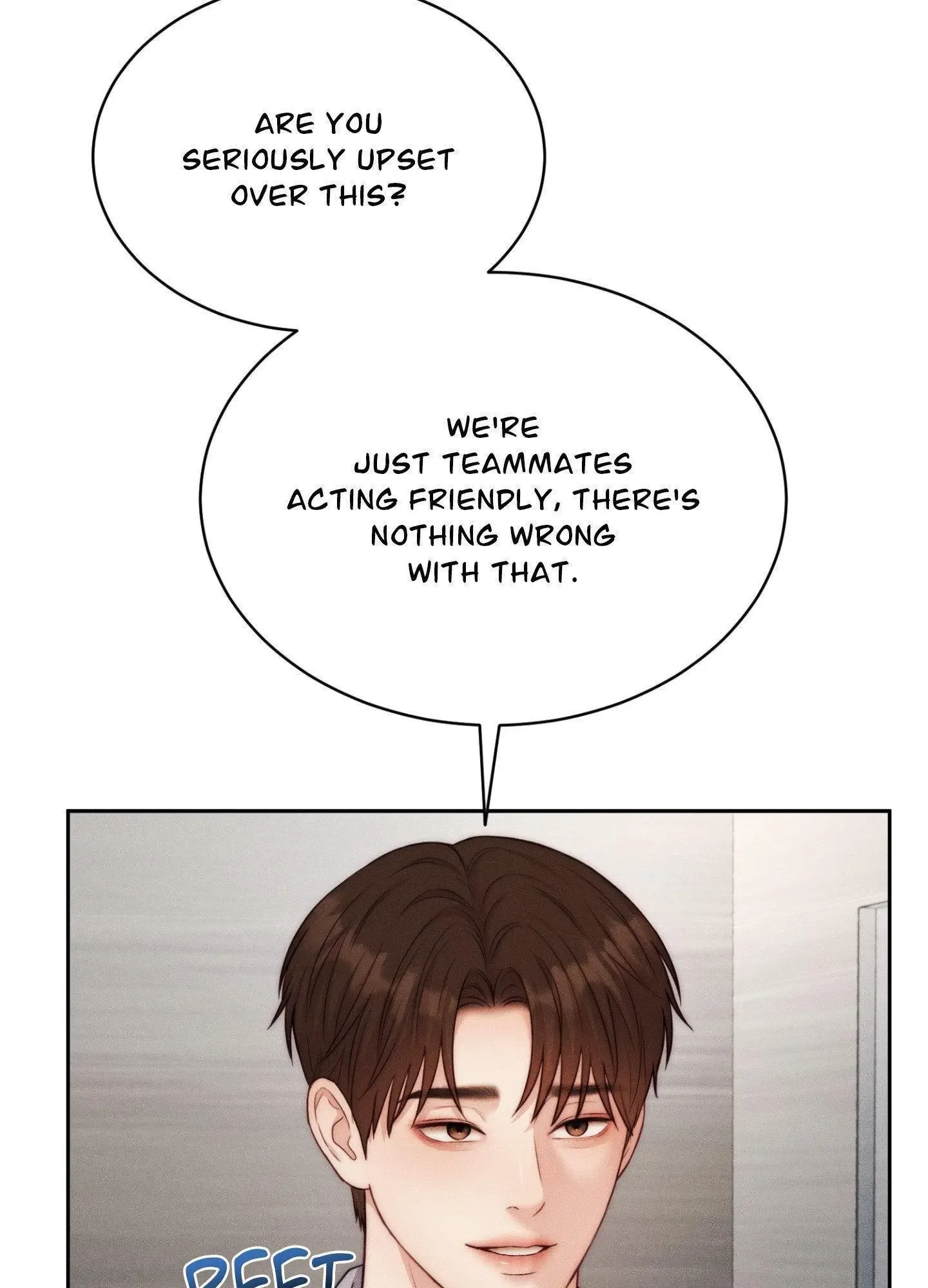 Love Remedy Chapter 55 page 17