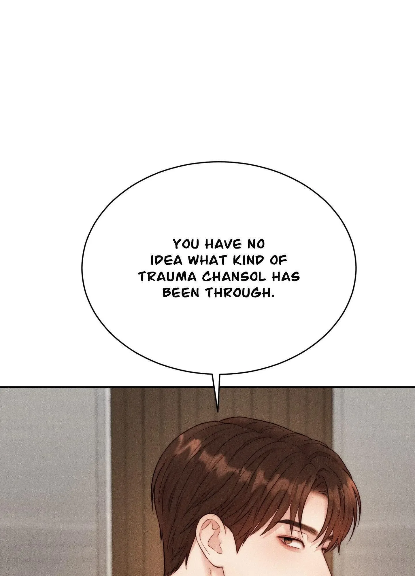Love Remedy Chapter 55 page 22