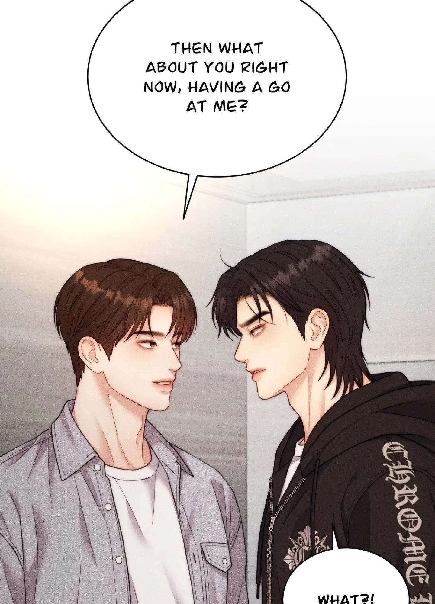 Love Remedy Chapter 55 page 15