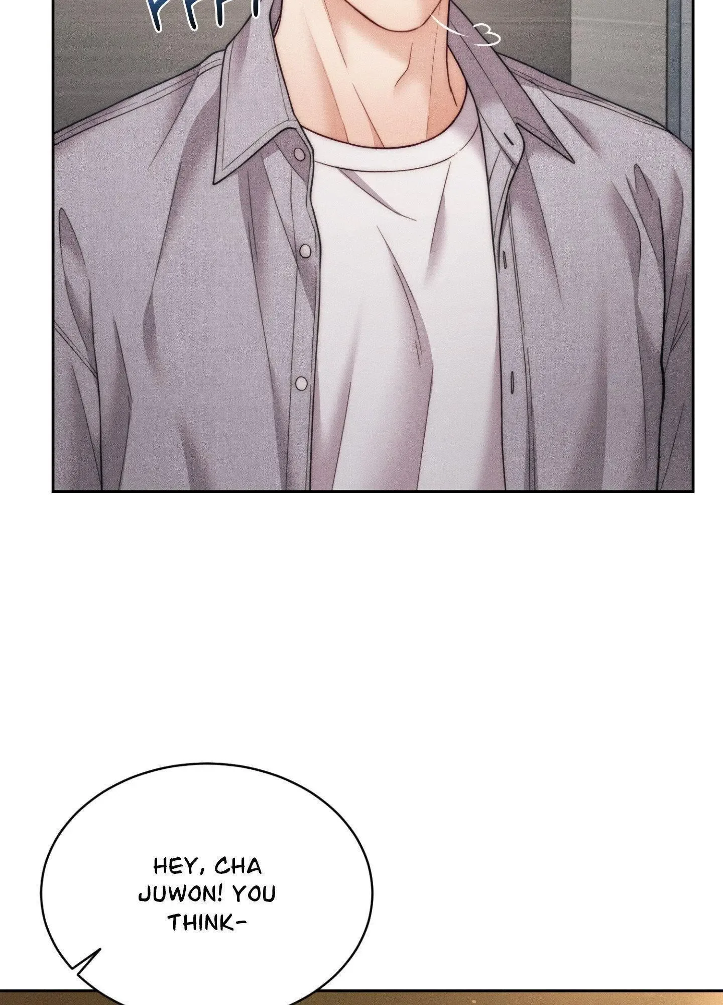 Love Remedy Chapter 55 page 18