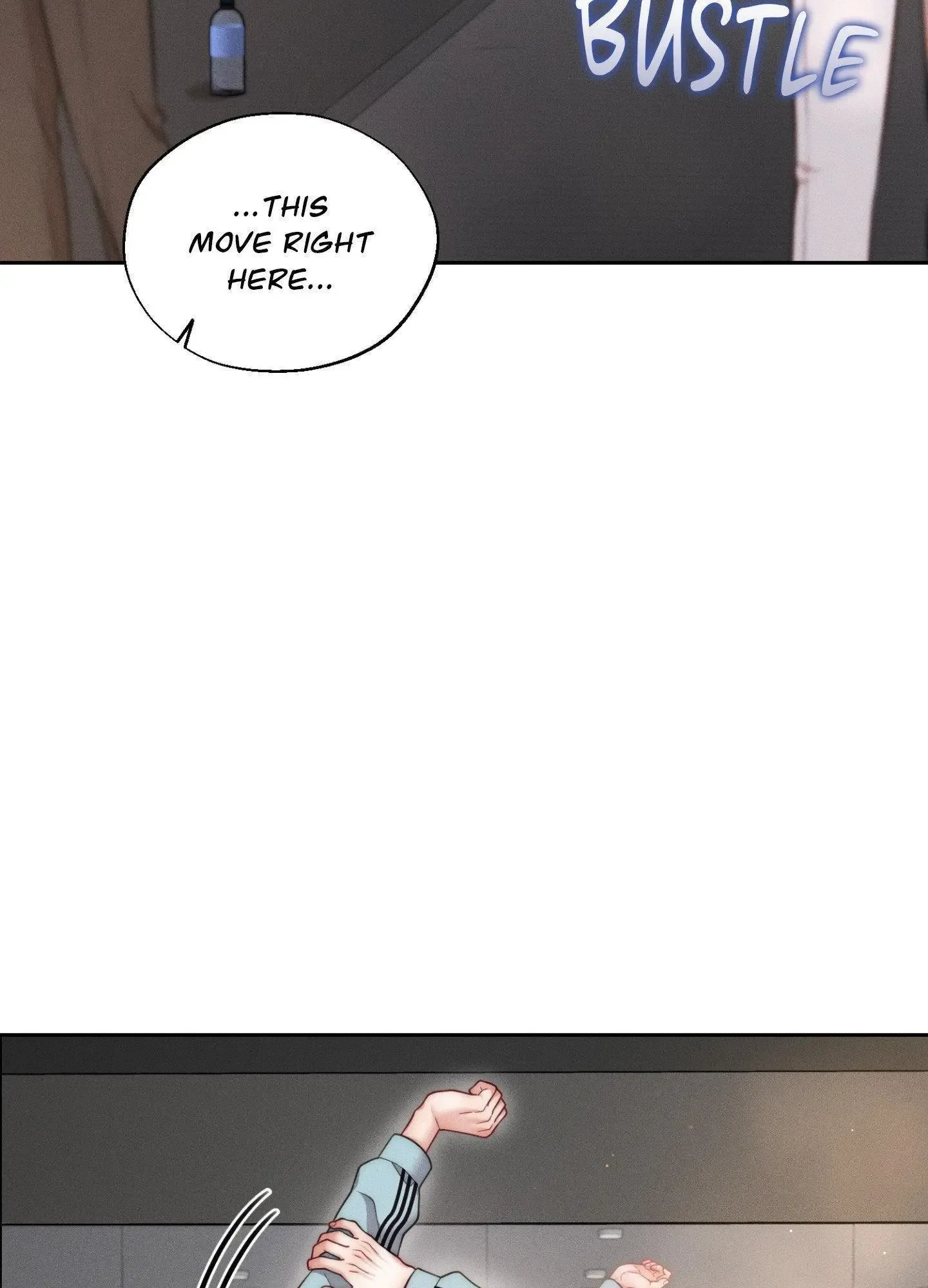 Love Remedy Chapter 55 page 36