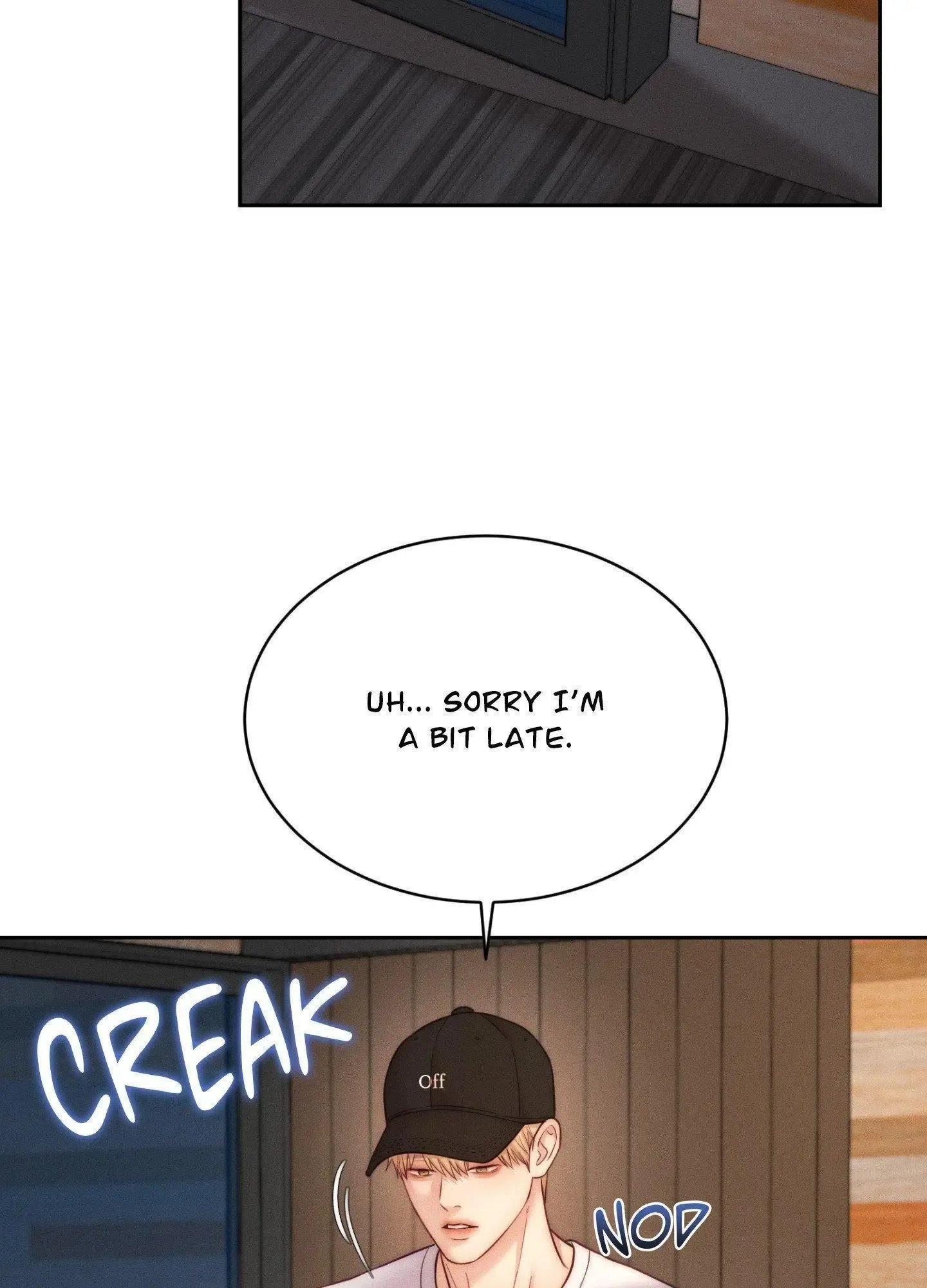Love Remedy Chapter 55 page 41