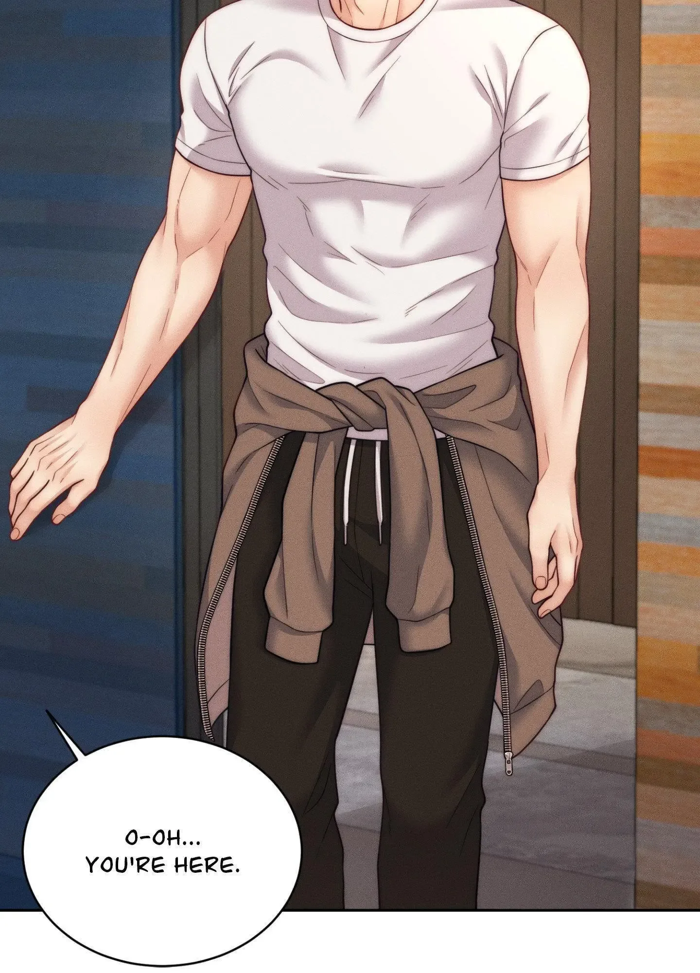 Love Remedy Chapter 55 page 42