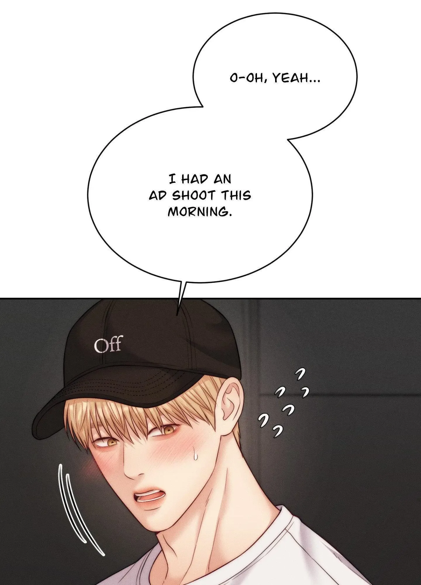 Love Remedy Chapter 55 page 47