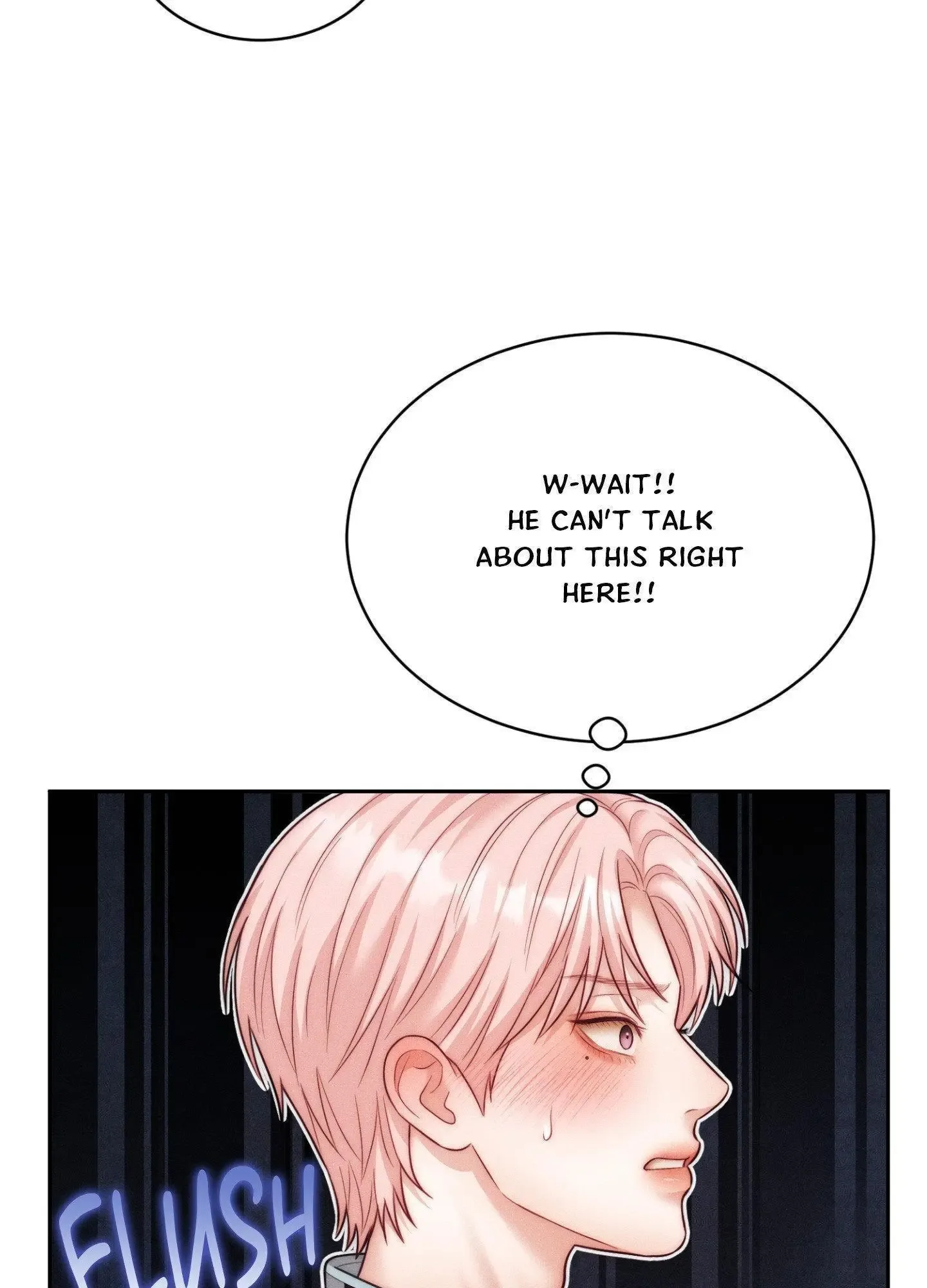 Love Remedy Chapter 55 page 50