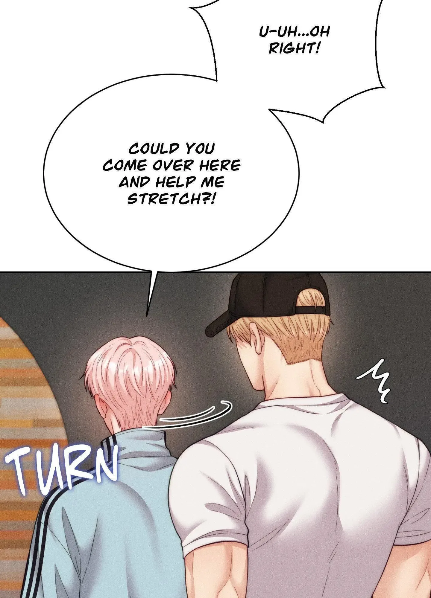 Love Remedy Chapter 55 page 52