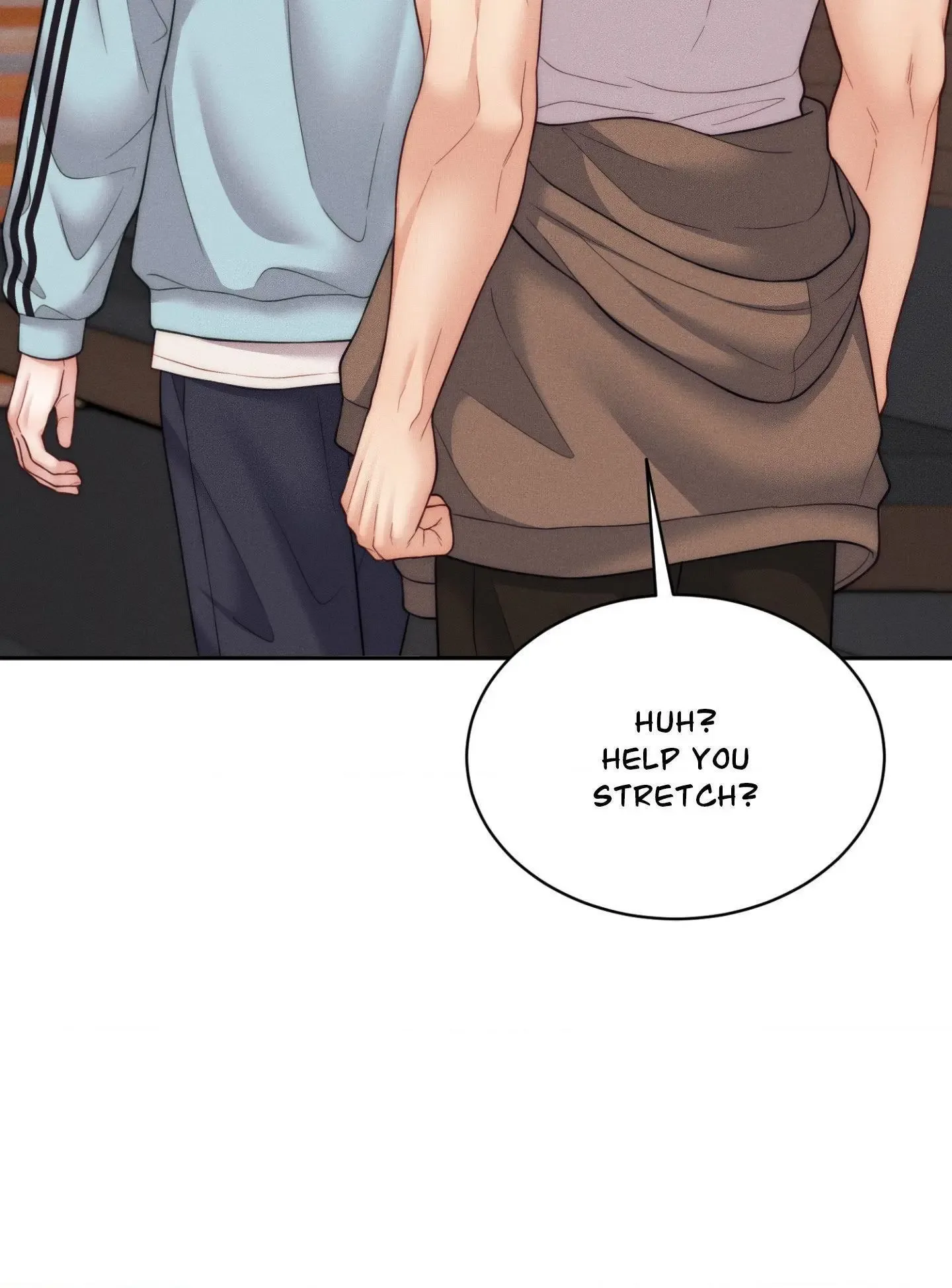 Love Remedy Chapter 55 page 53