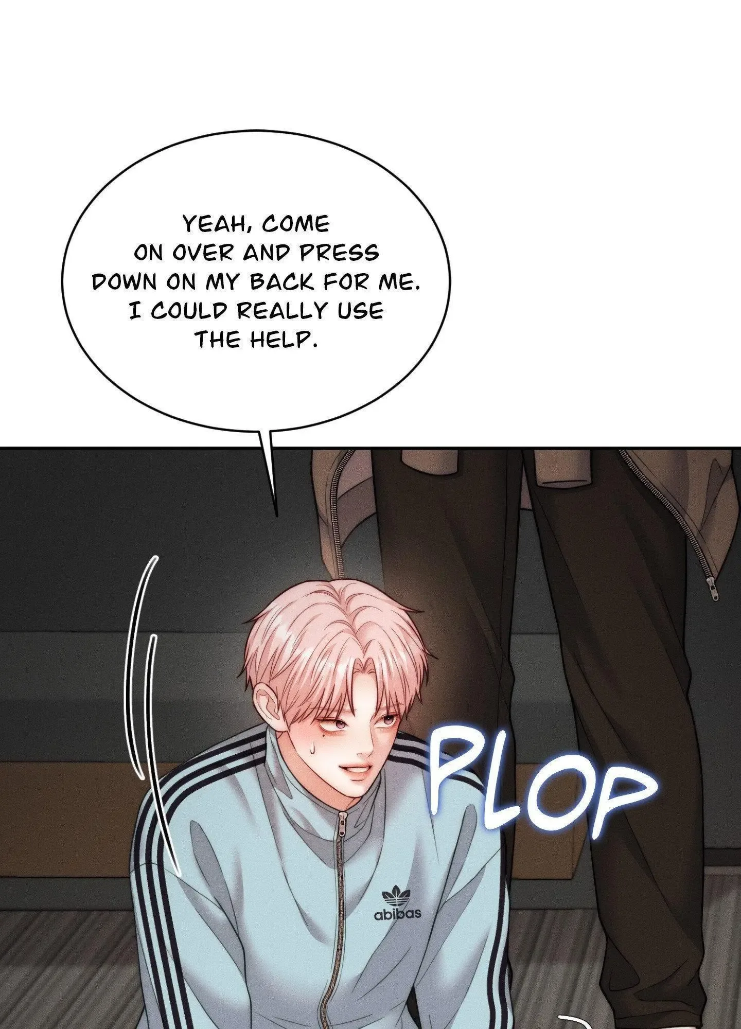 Love Remedy Chapter 55 page 54