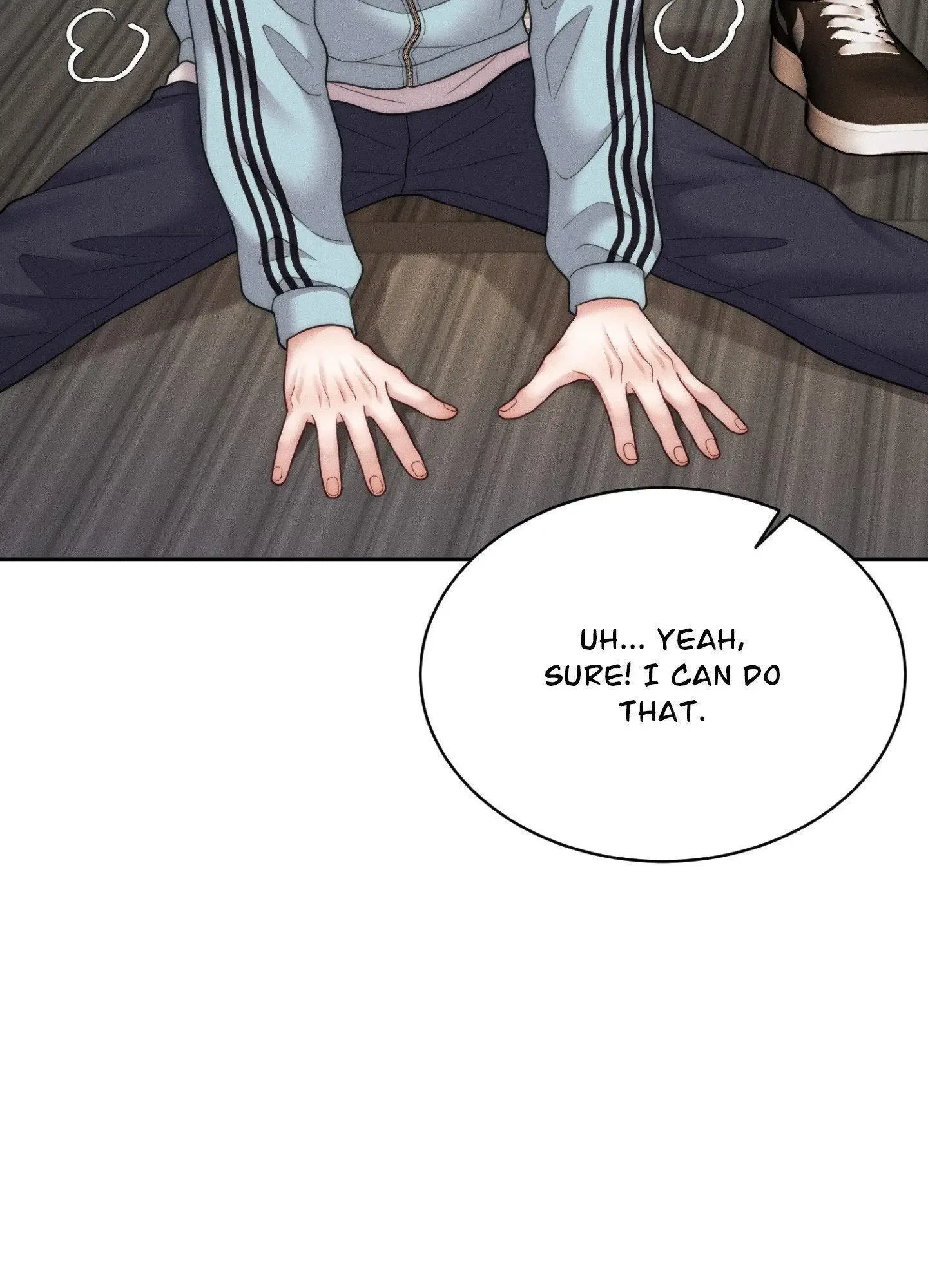 Love Remedy Chapter 55 page 55