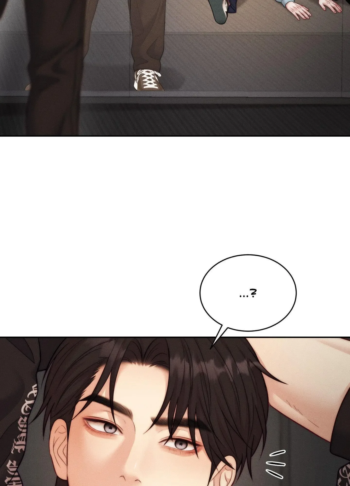 Love Remedy Chapter 55 page 57