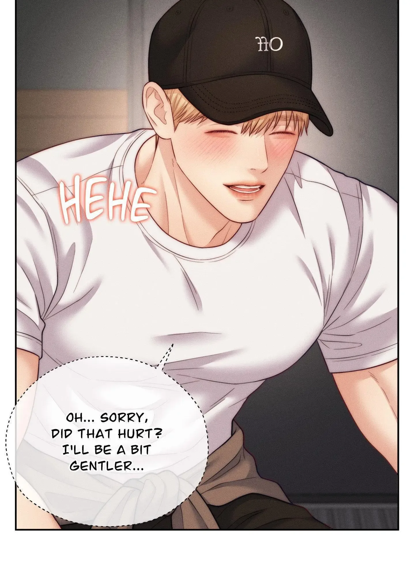 Love Remedy Chapter 55 page 59