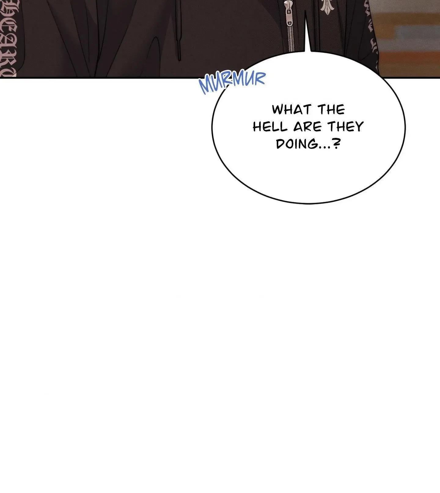 Love Remedy Chapter 55 page 61