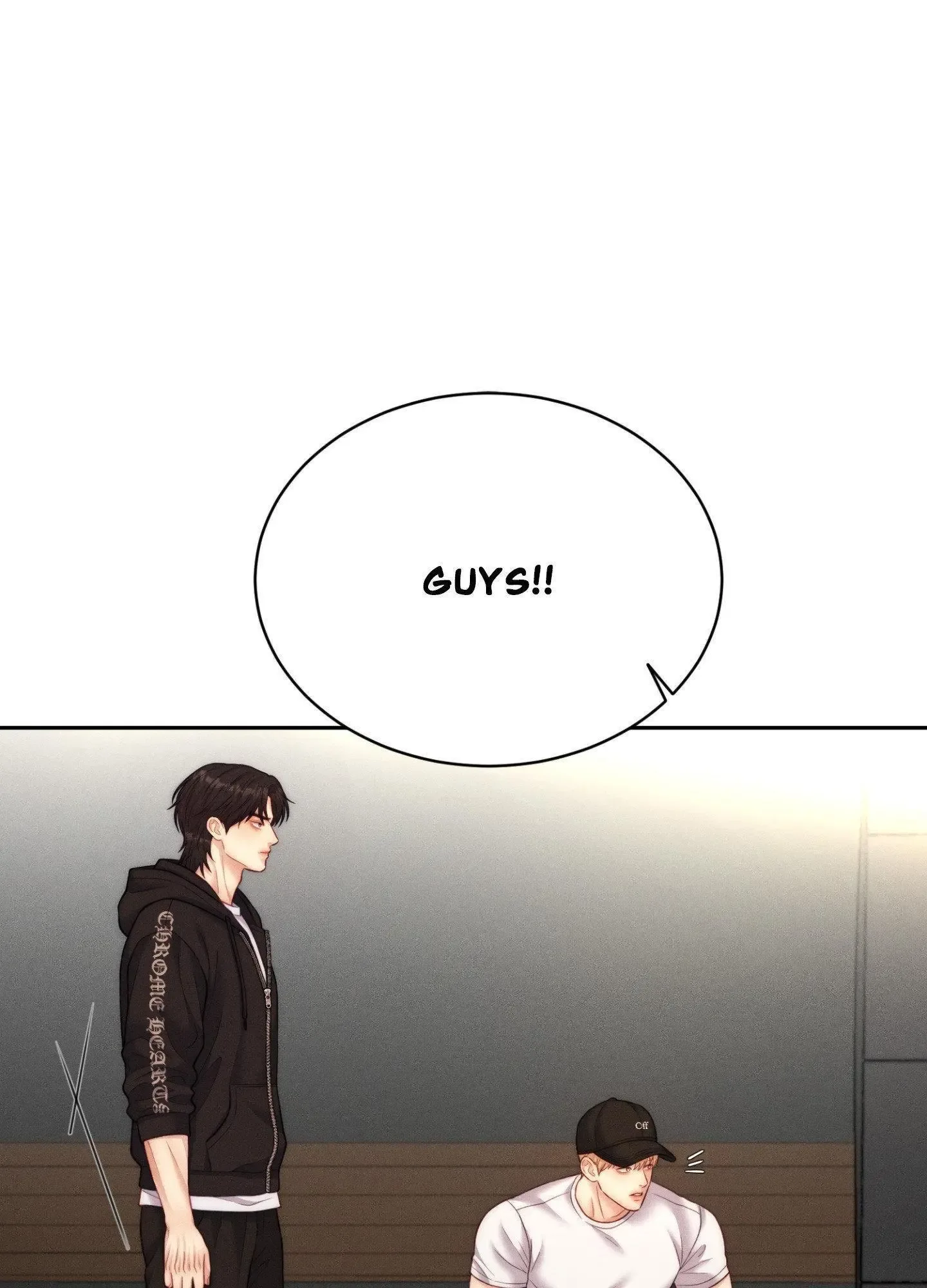 Love Remedy Chapter 55 page 62