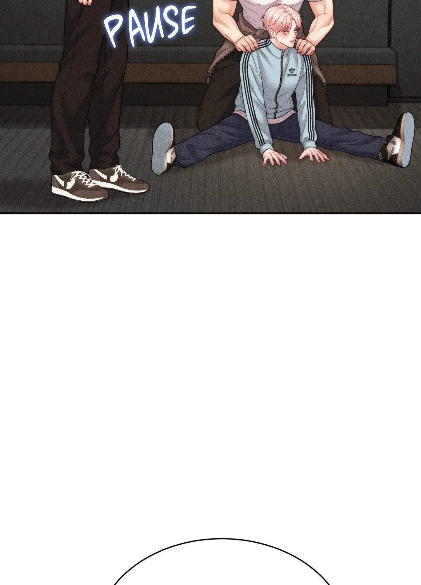 Love Remedy Chapter 55 page 63