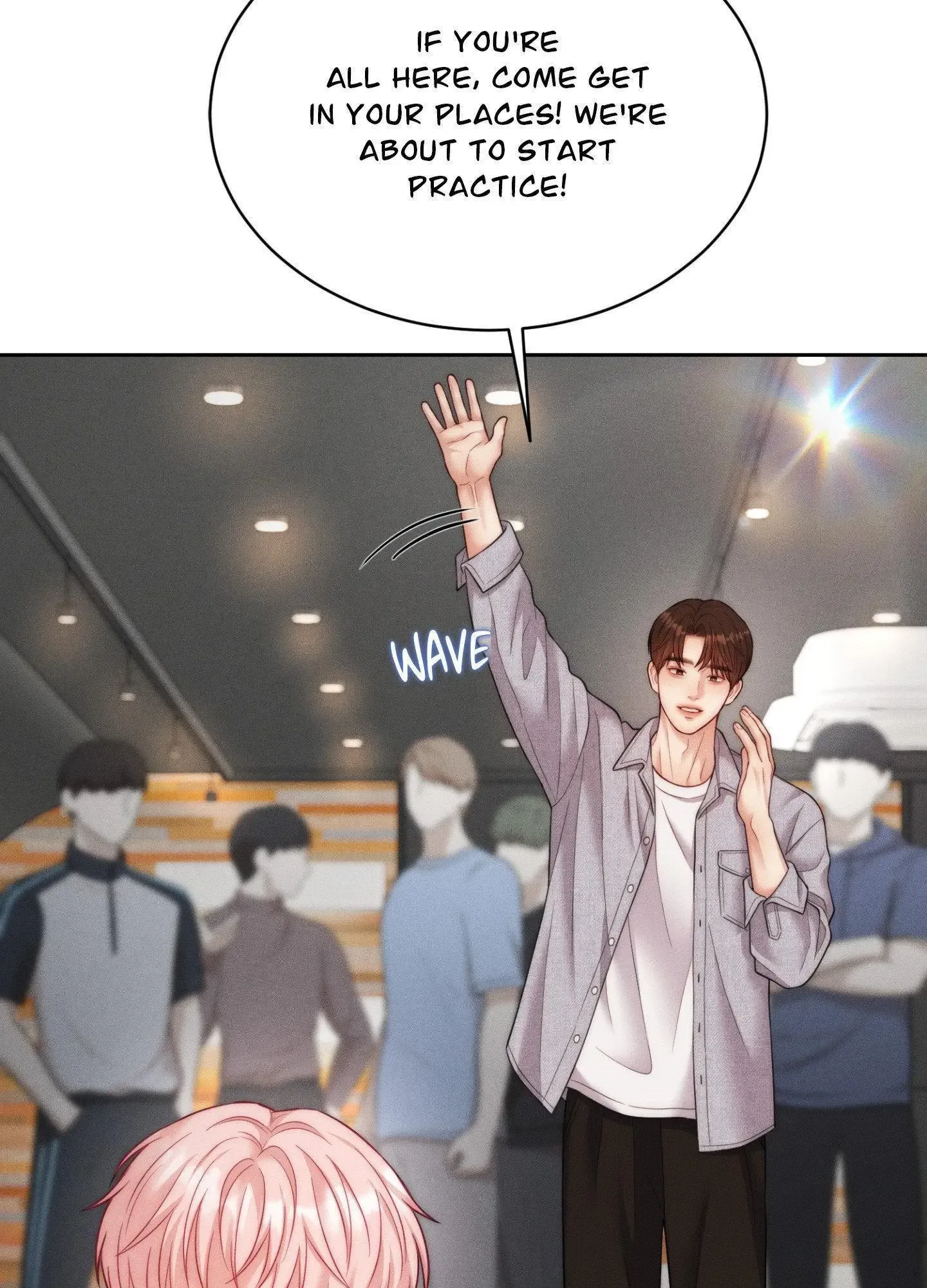 Love Remedy Chapter 55 page 64
