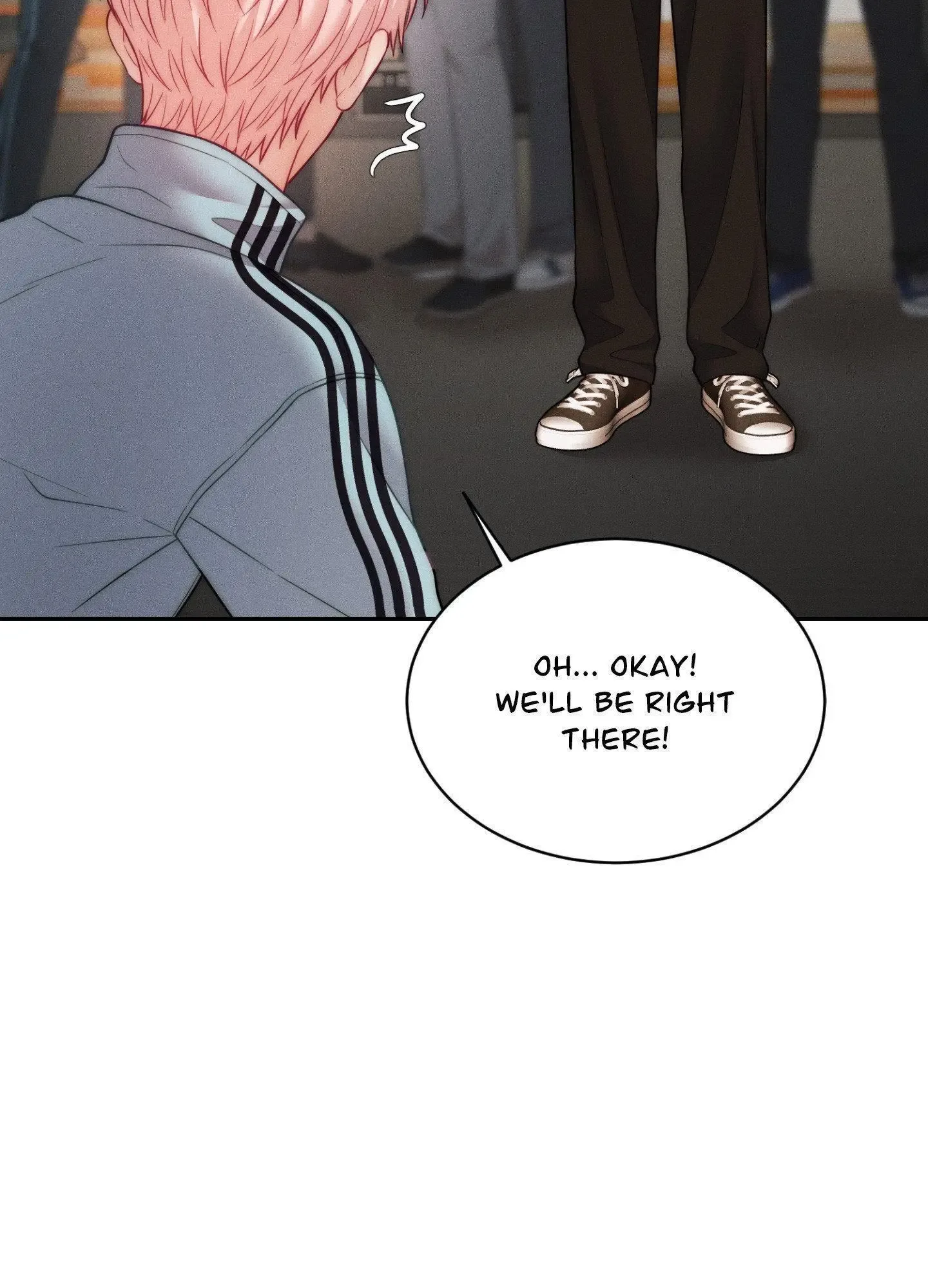 Love Remedy Chapter 55 page 65
