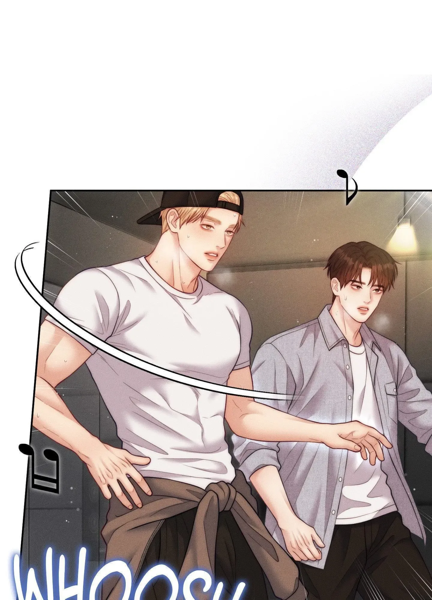 Love Remedy Chapter 55 page 69