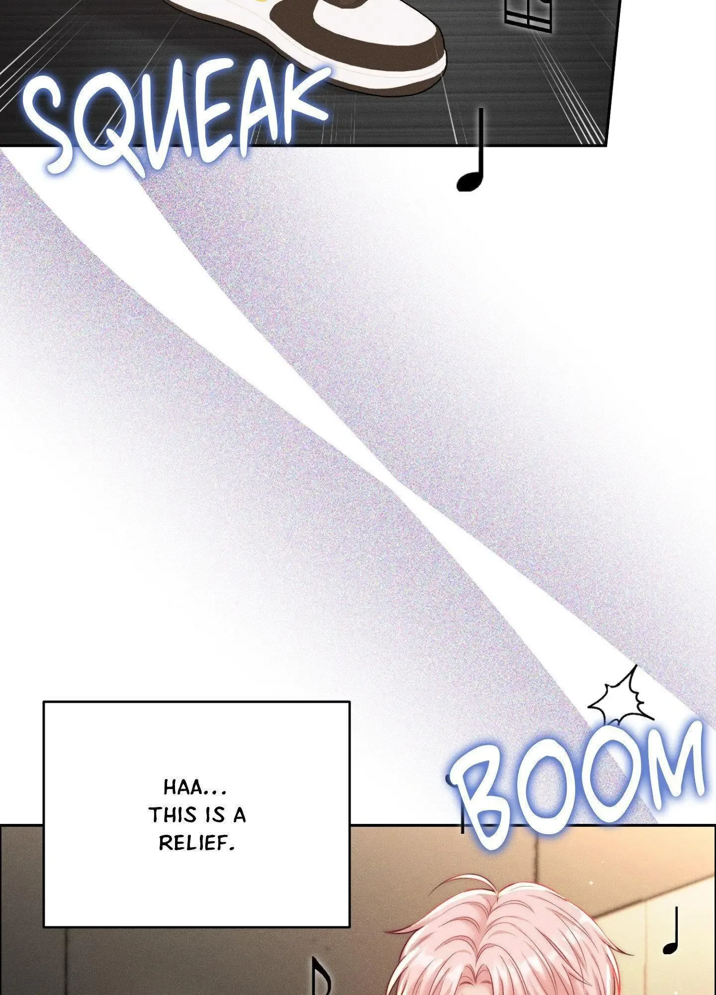 Love Remedy Chapter 55 page 71