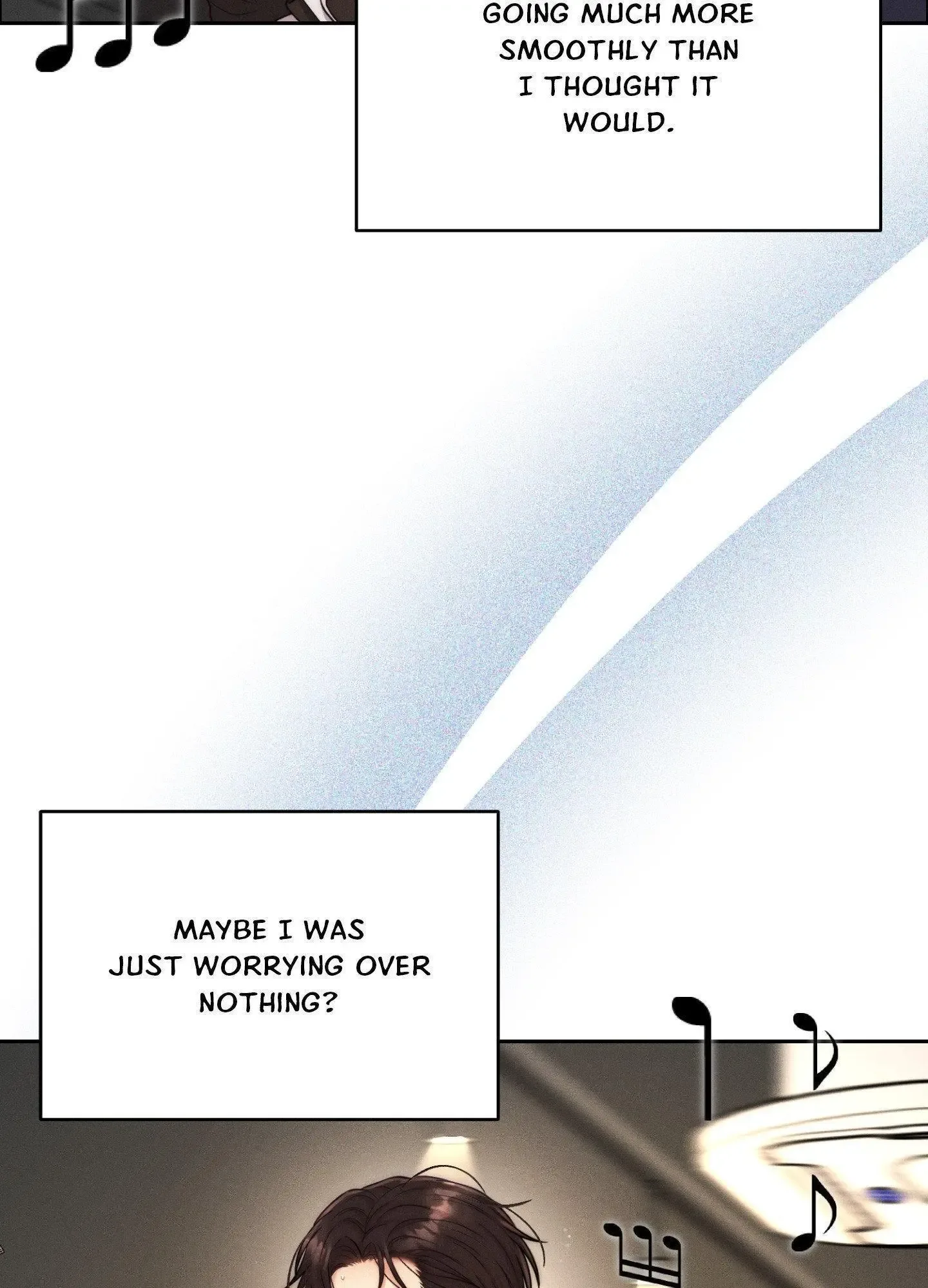 Love Remedy Chapter 55 page 73