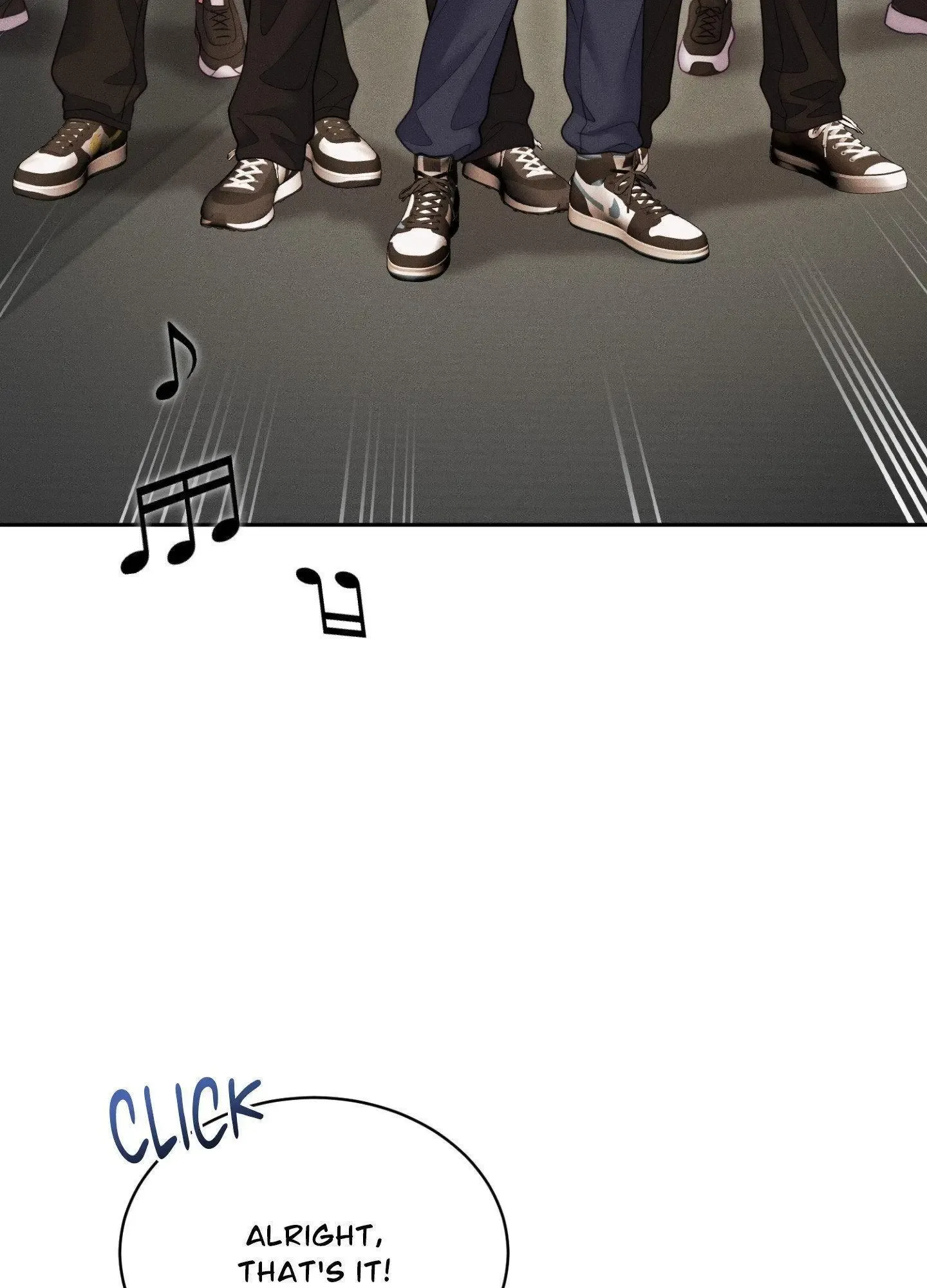 Love Remedy Chapter 55 page 77