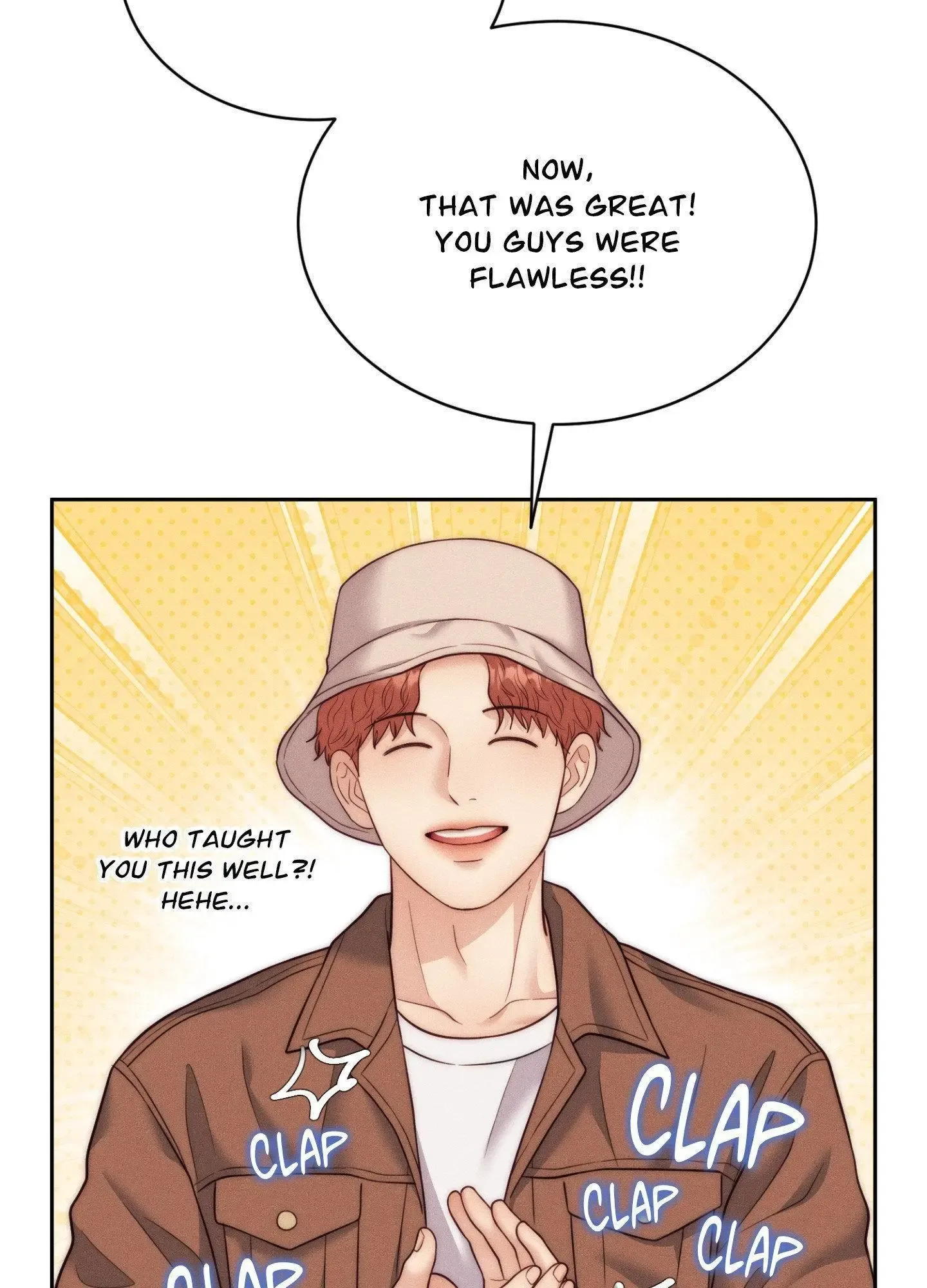 Love Remedy Chapter 55 page 78