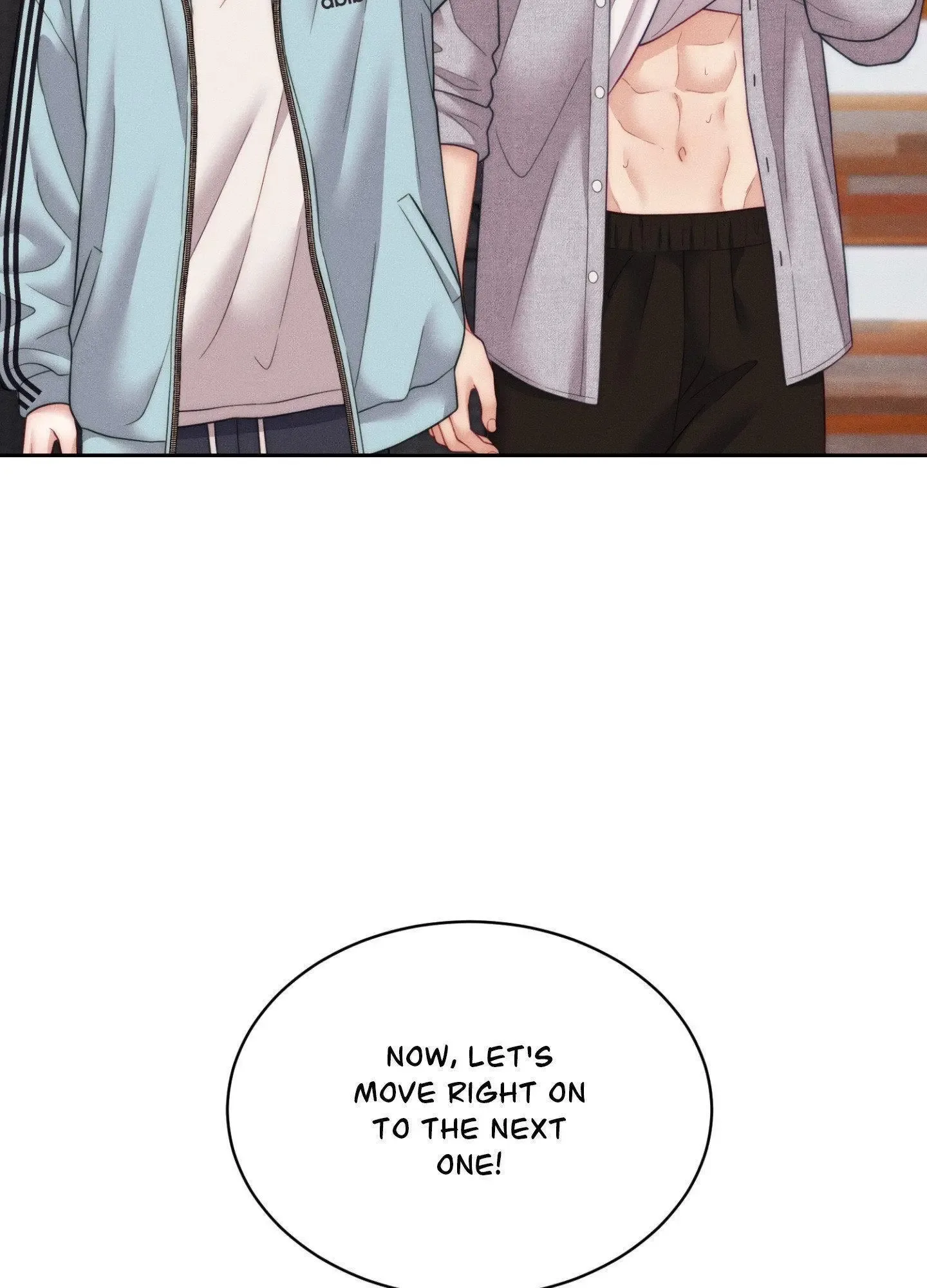 Love Remedy Chapter 55 page 81
