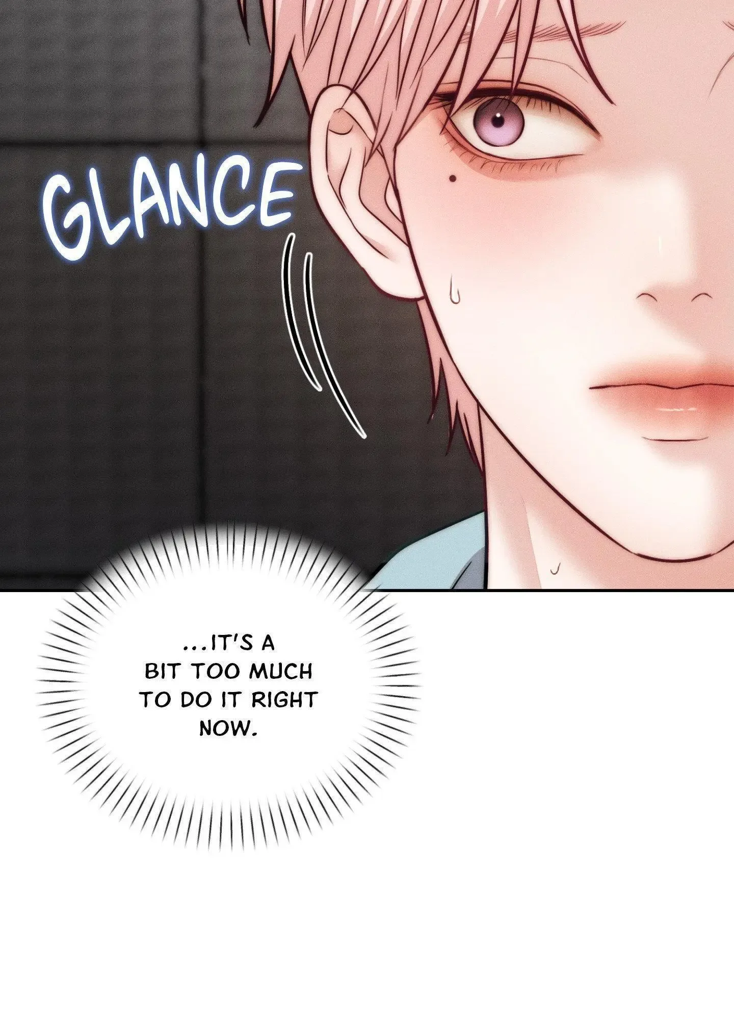 Love Remedy Chapter 55 page 91