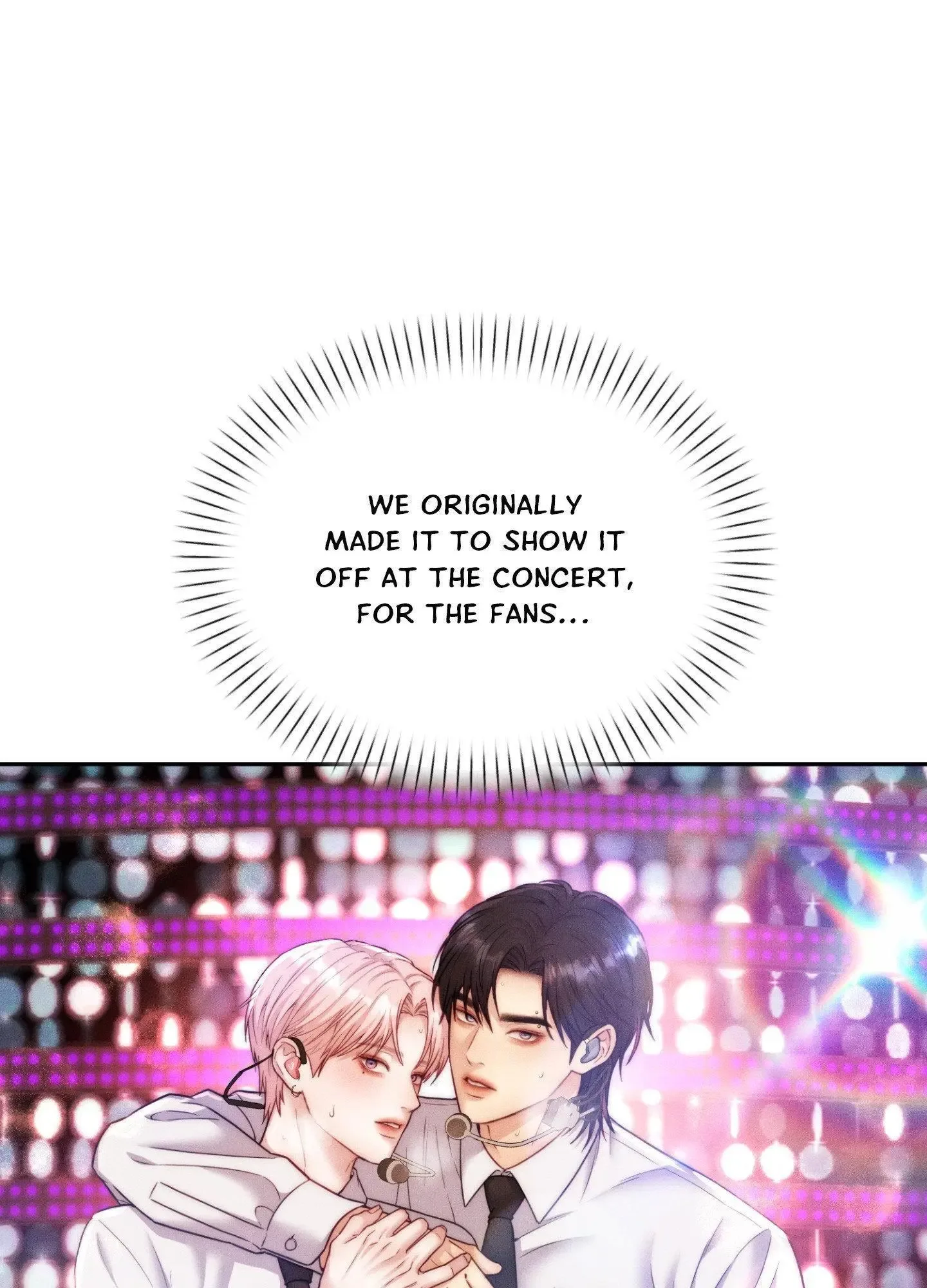 Love Remedy Chapter 55 page 93
