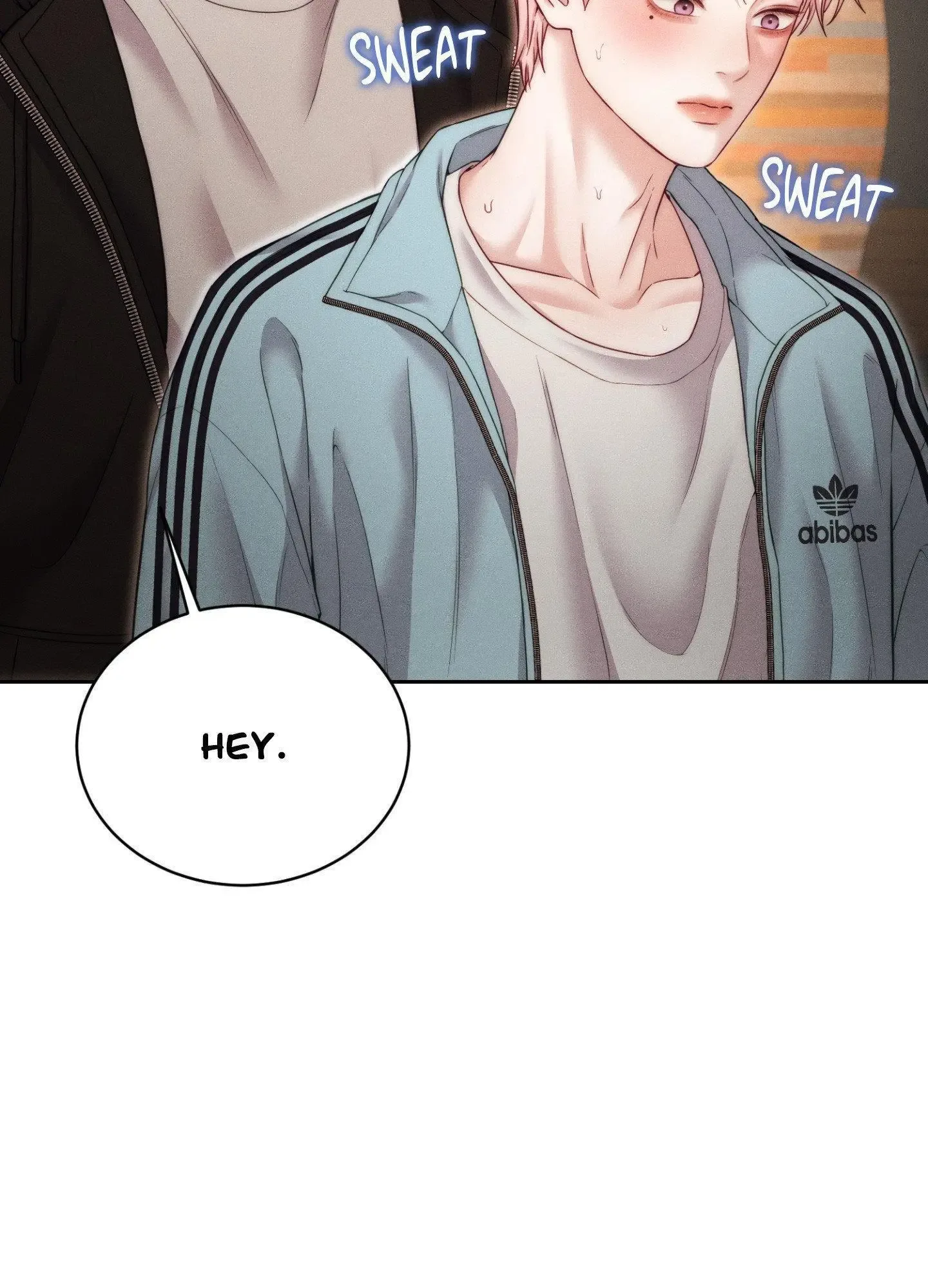 Love Remedy Chapter 55 page 96