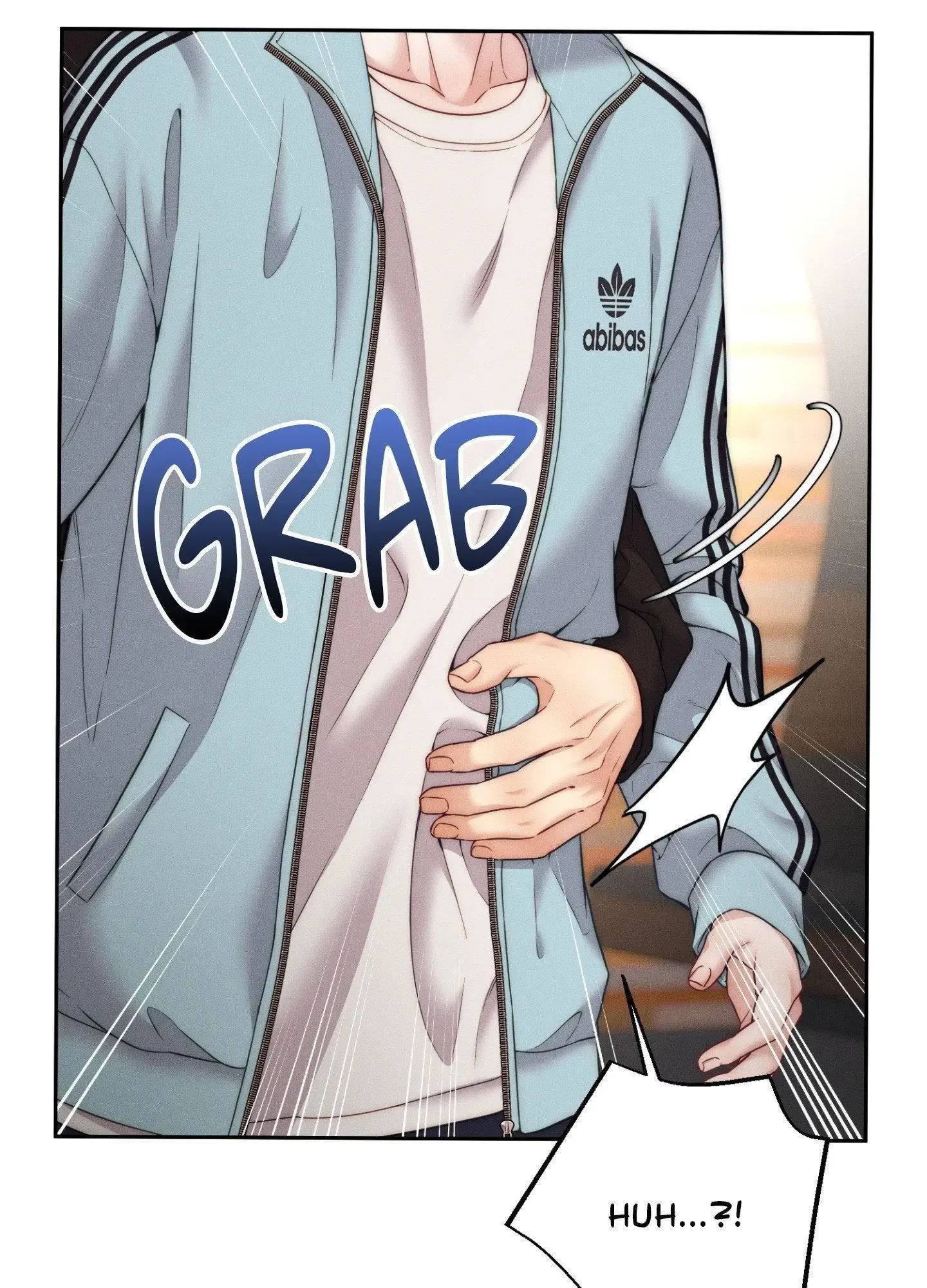 Love Remedy Chapter 55 page 97