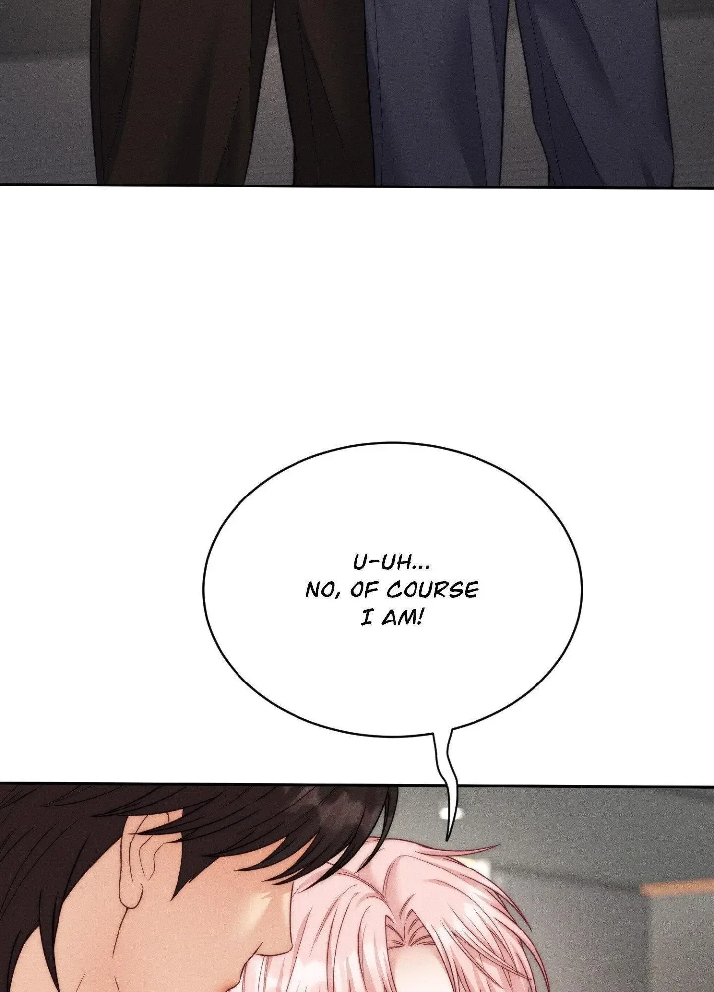 Love Remedy Chapter 55 page 100