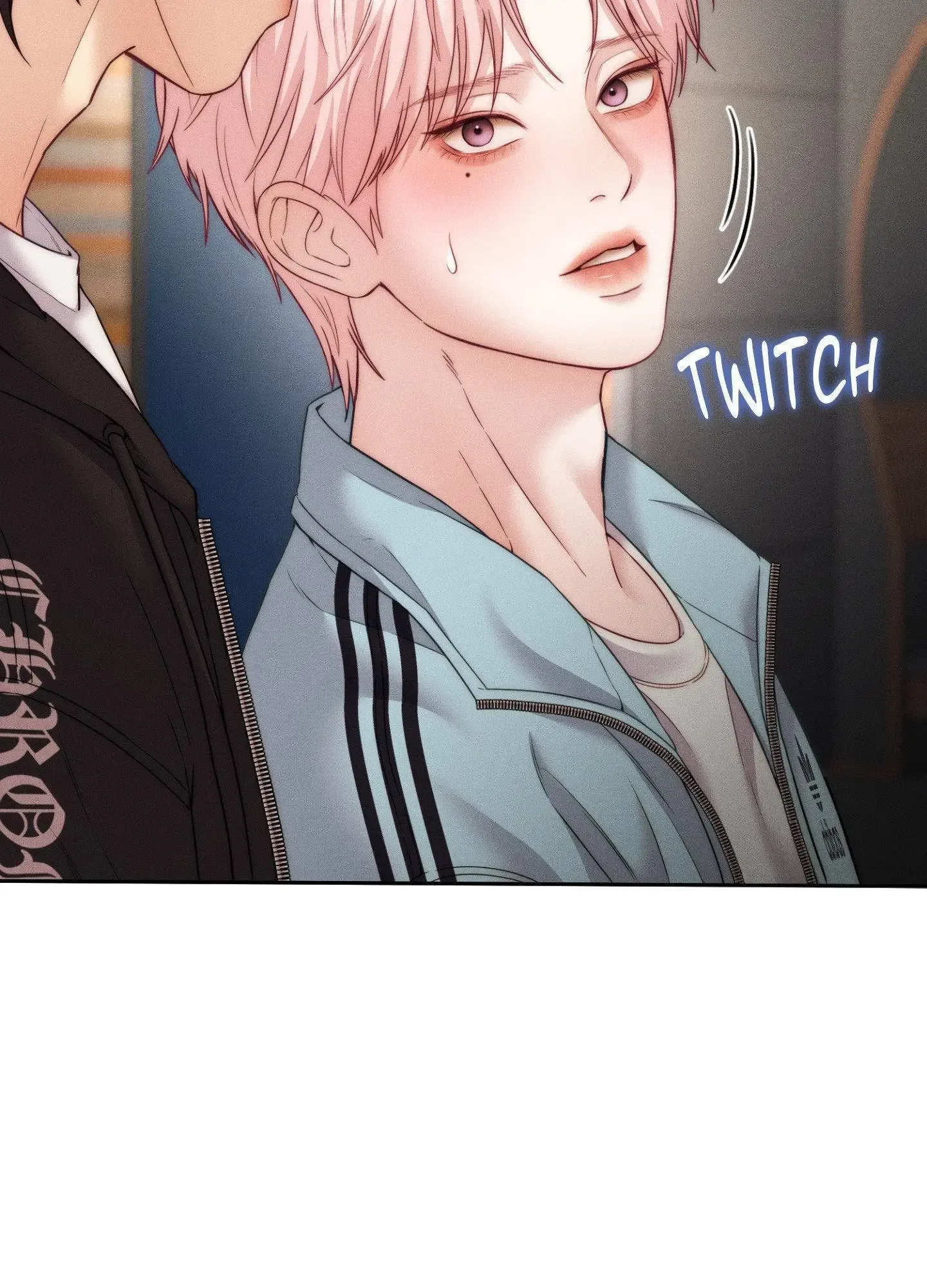 Love Remedy Chapter 55 page 101