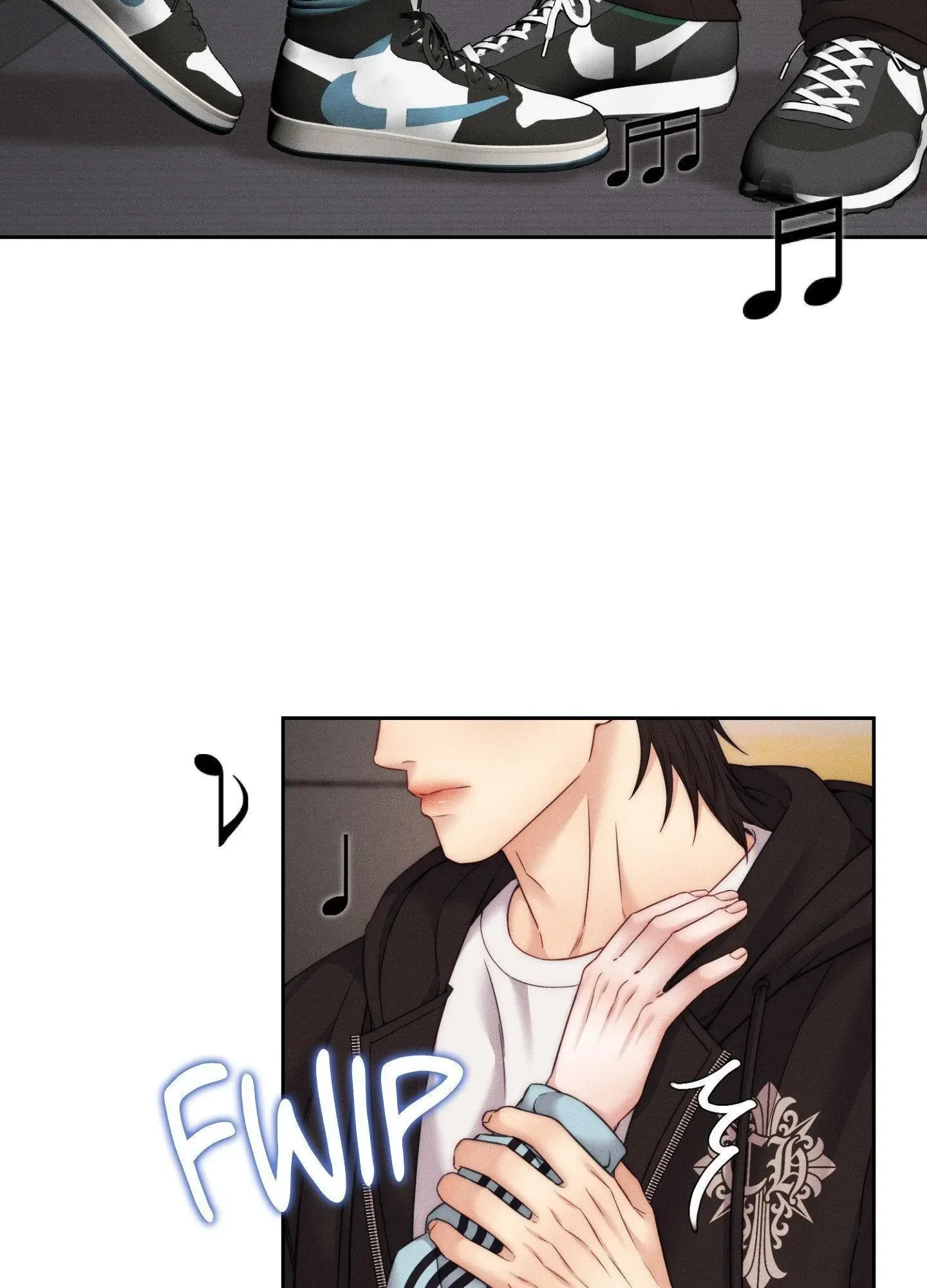 Love Remedy Chapter 55 page 104