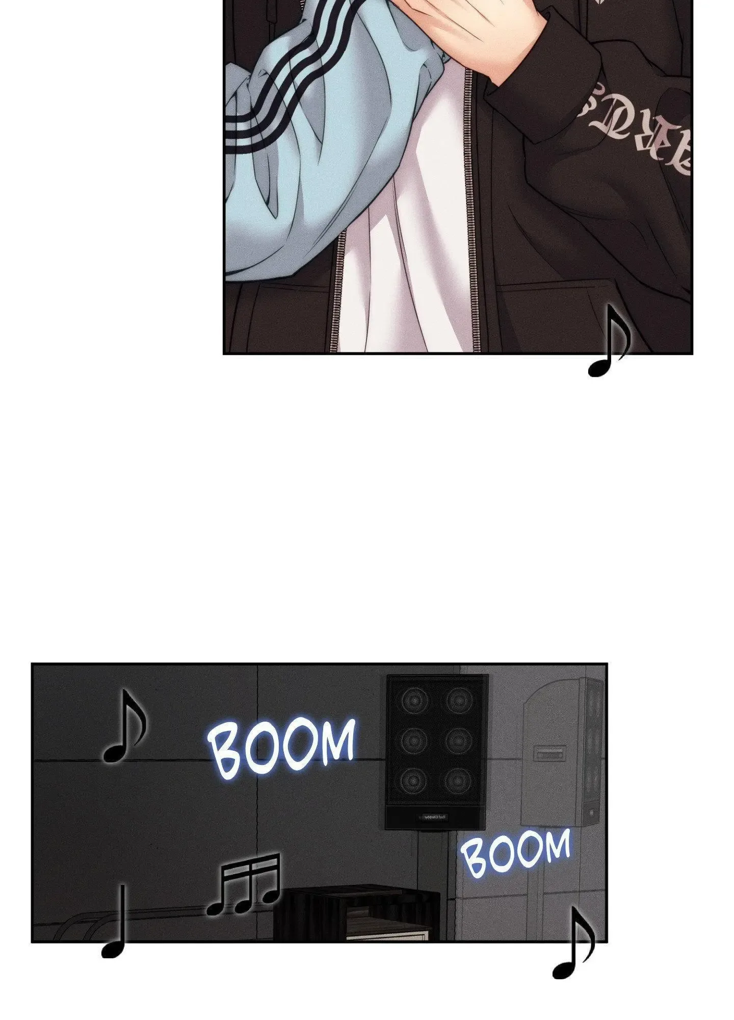 Love Remedy Chapter 55 page 105