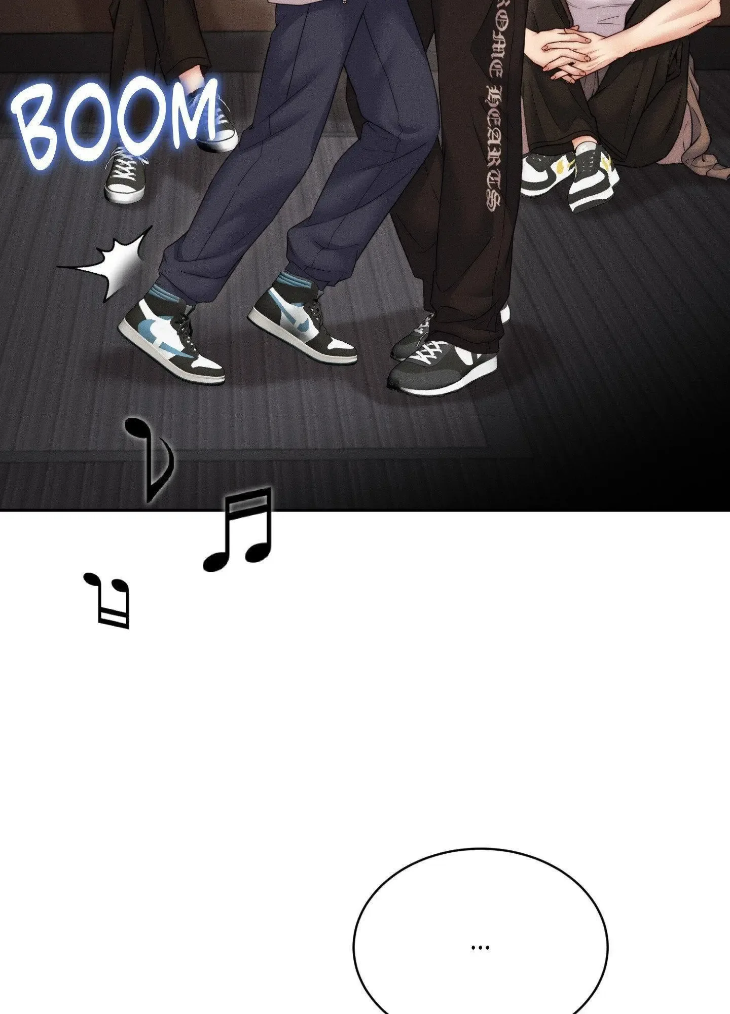 Love Remedy Chapter 55 page 108