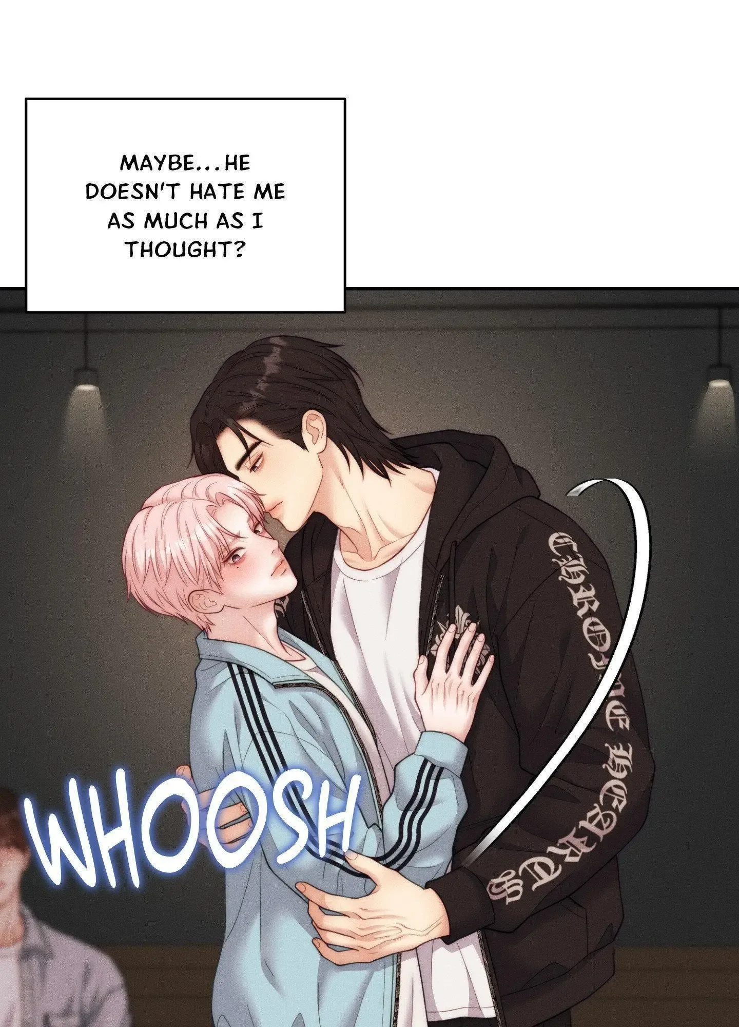 Love Remedy Chapter 55 page 114