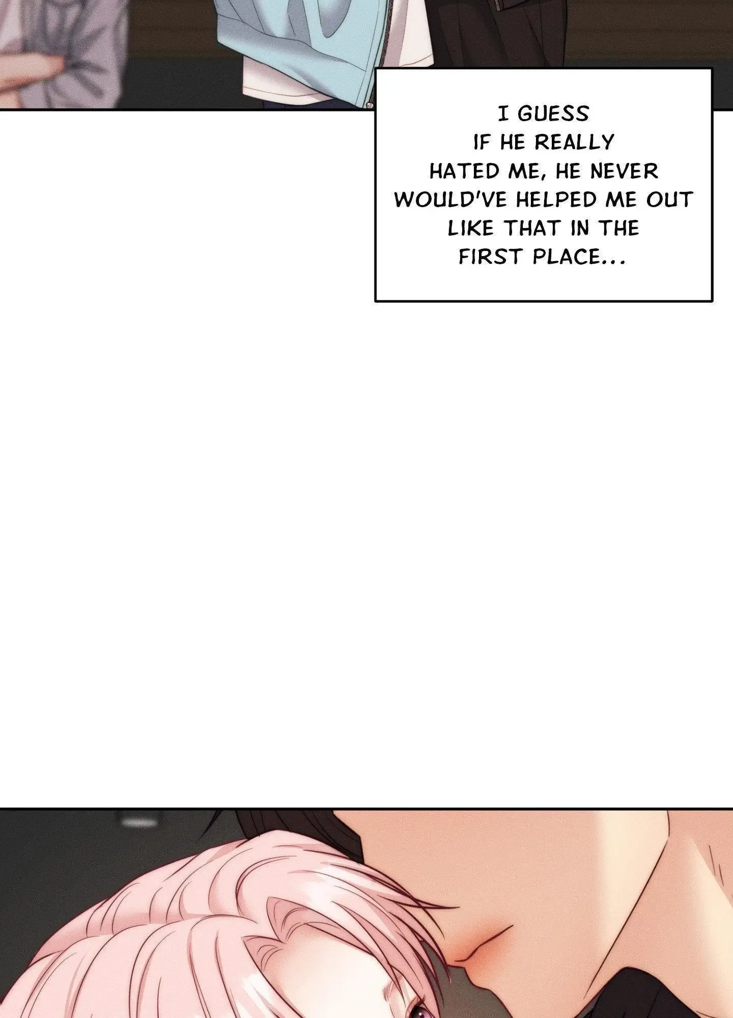 Love Remedy Chapter 55 page 115