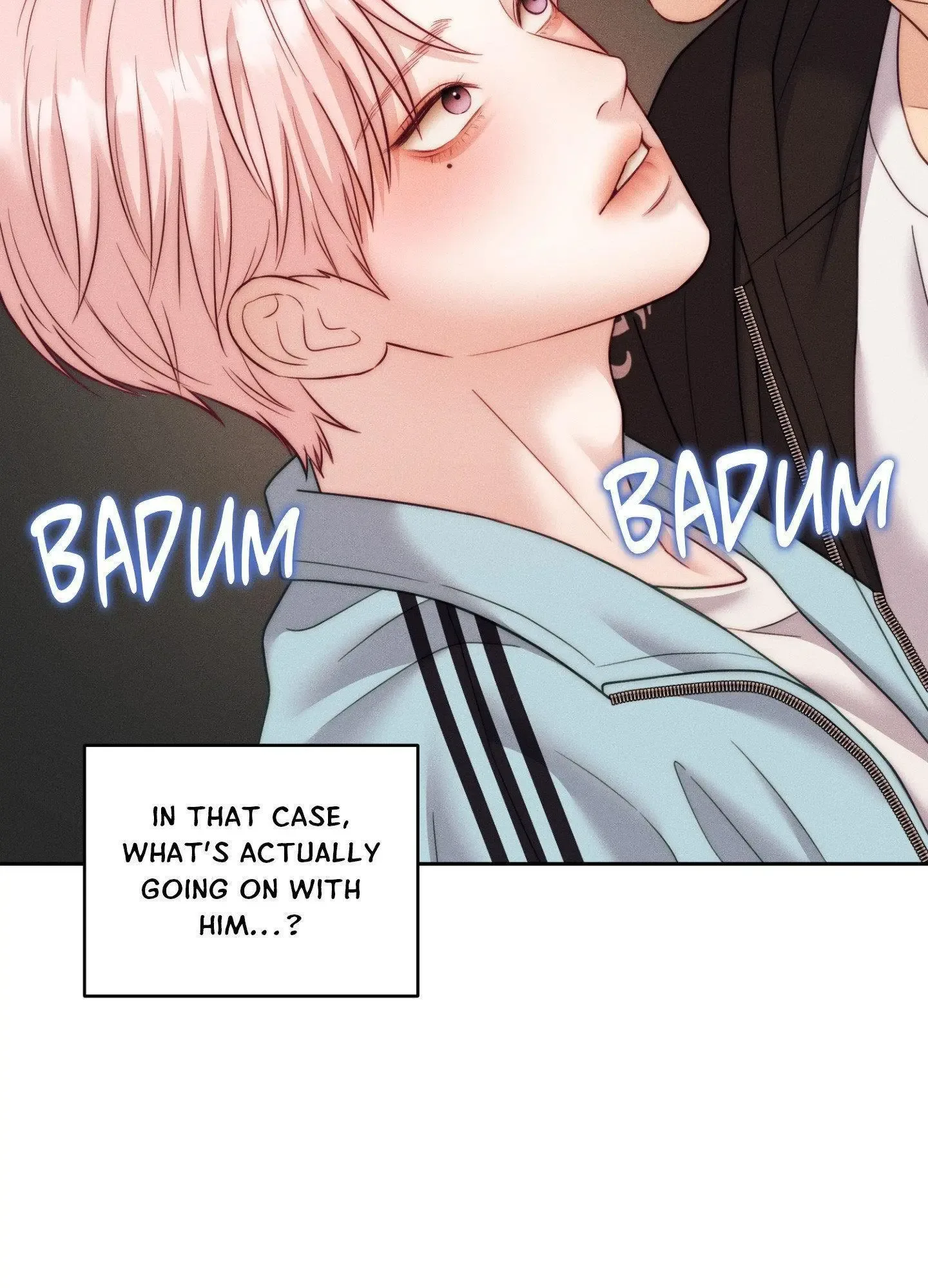 Love Remedy Chapter 55 page 116