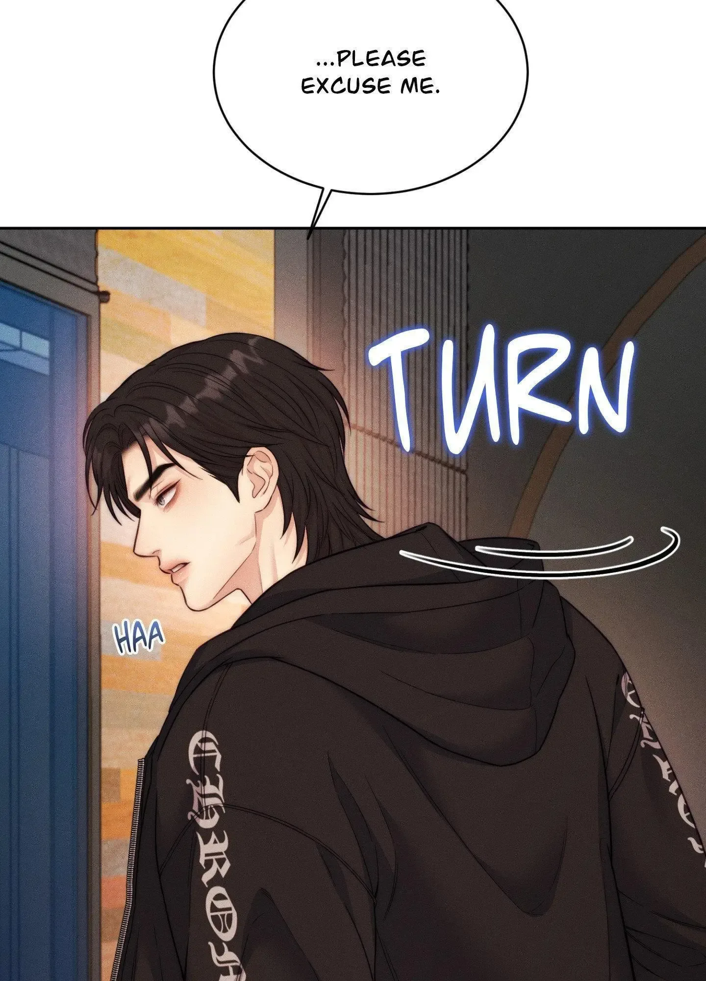 Love Remedy Chapter 55 page 129