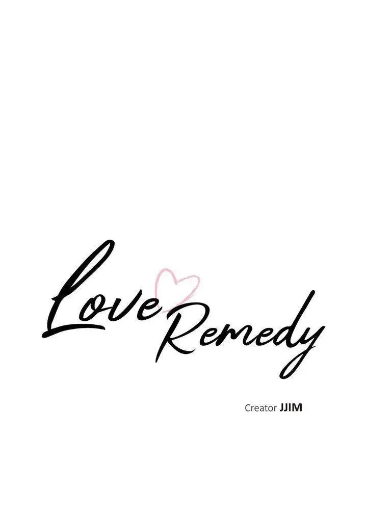 Love Remedy Chapter 56 page 25
