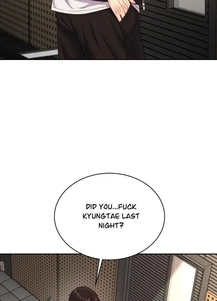 Love Remedy Chapter 56 page 31