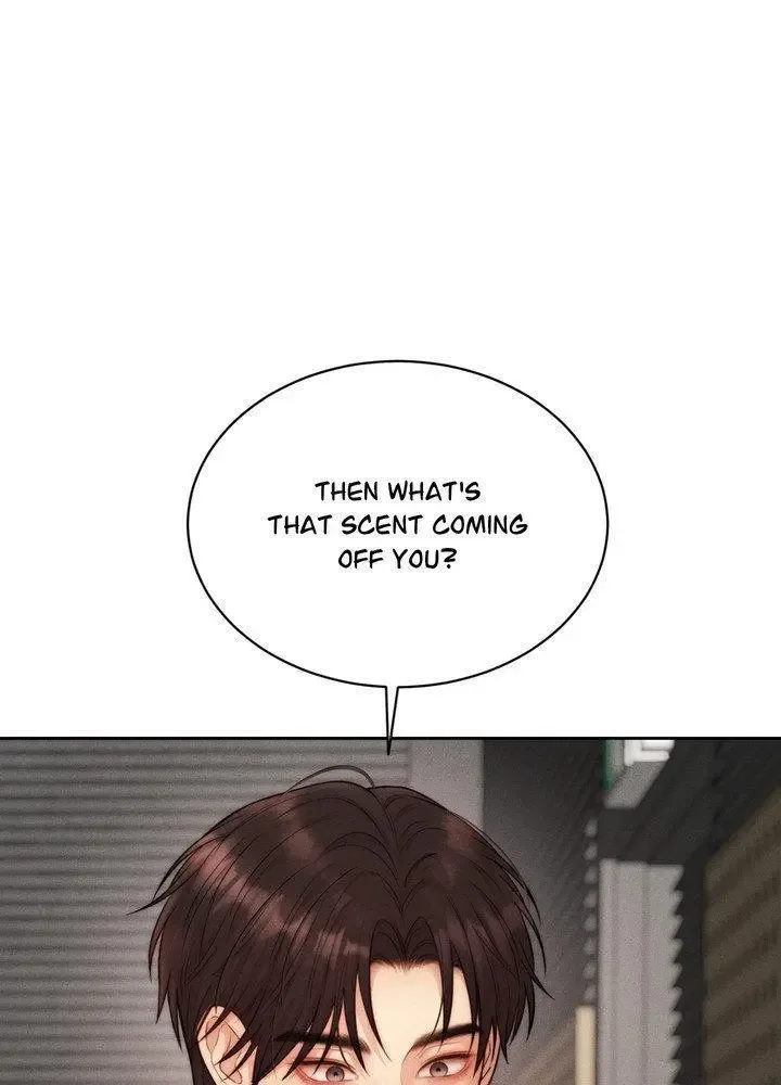 Love Remedy Chapter 56 page 37