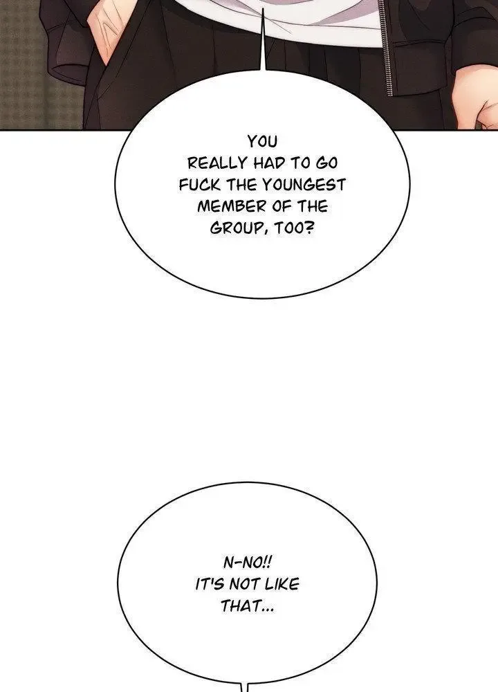 Love Remedy Chapter 56 page 49
