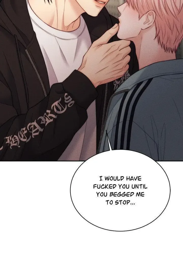 Love Remedy Chapter 56 page 58