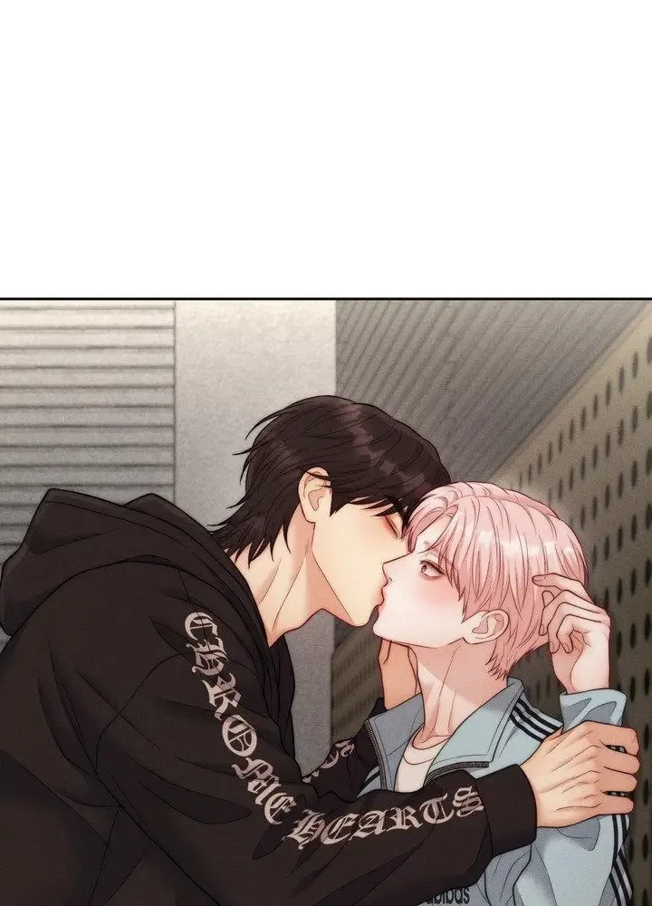 Love Remedy Chapter 56 page 65
