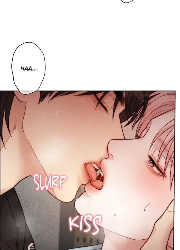 Love Remedy Chapter 56 page 75